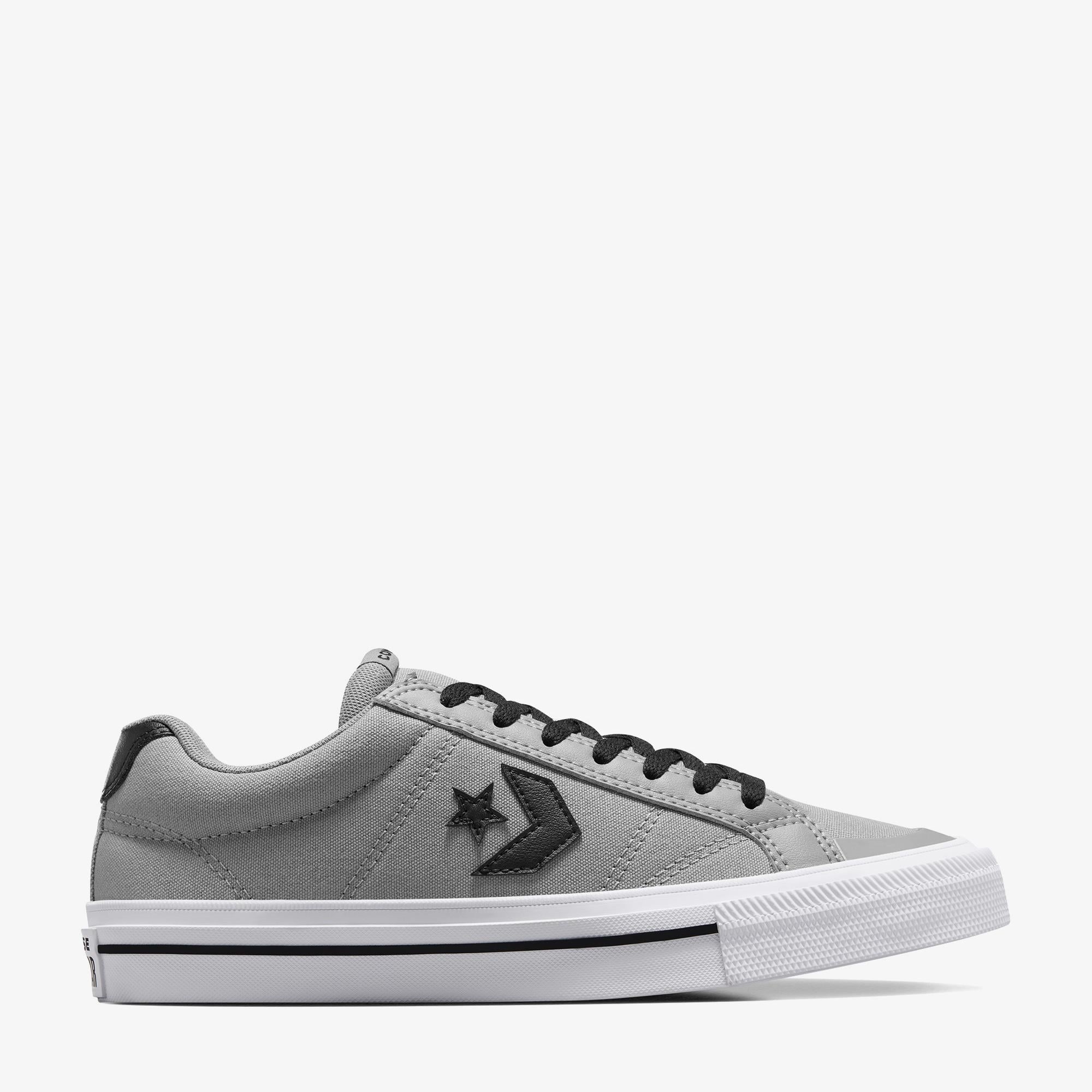 Converse Sport Casual Unisex Gri Sneaker