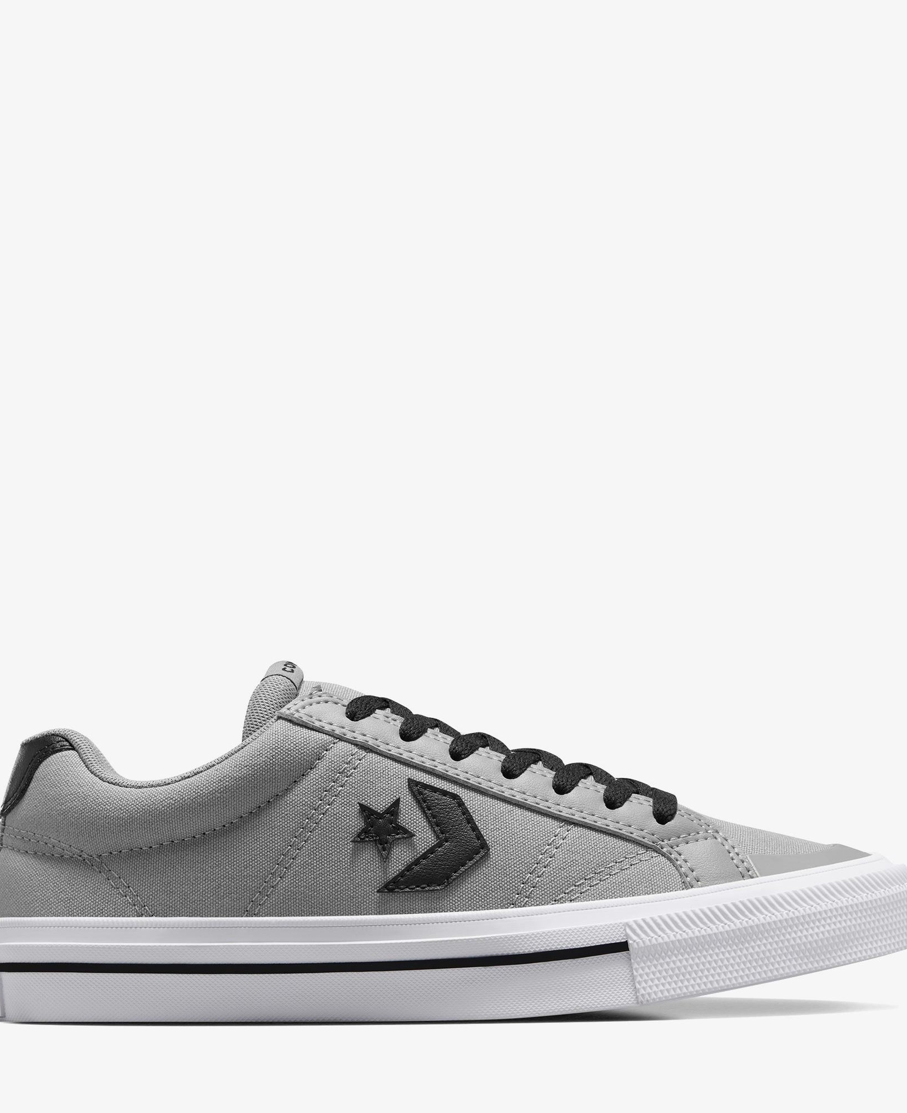 Converse Sport Casual Unisex Gri Sneaker