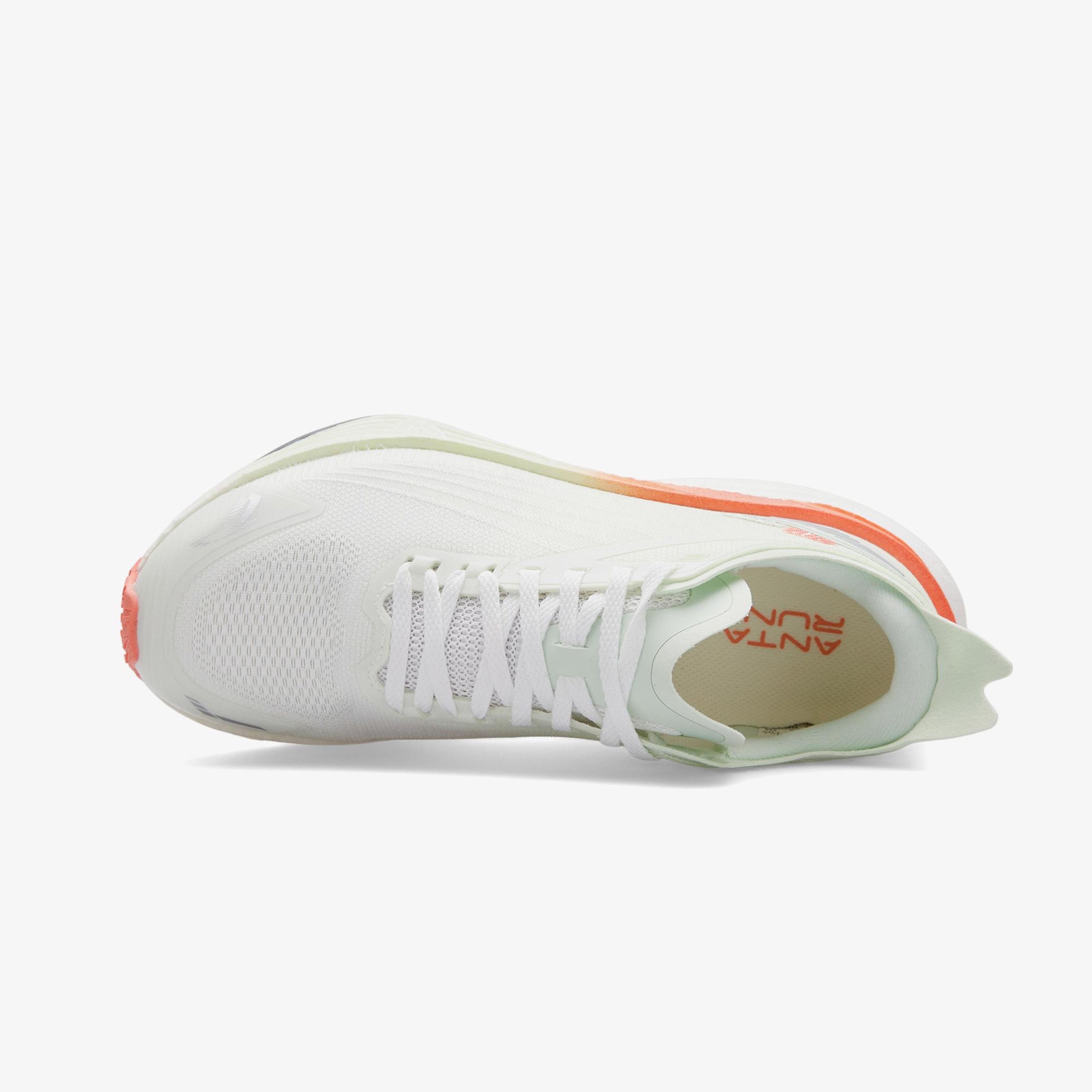 Anta Rocket 7.0 Pro Kadın Yeşil Spor Ayakkabı