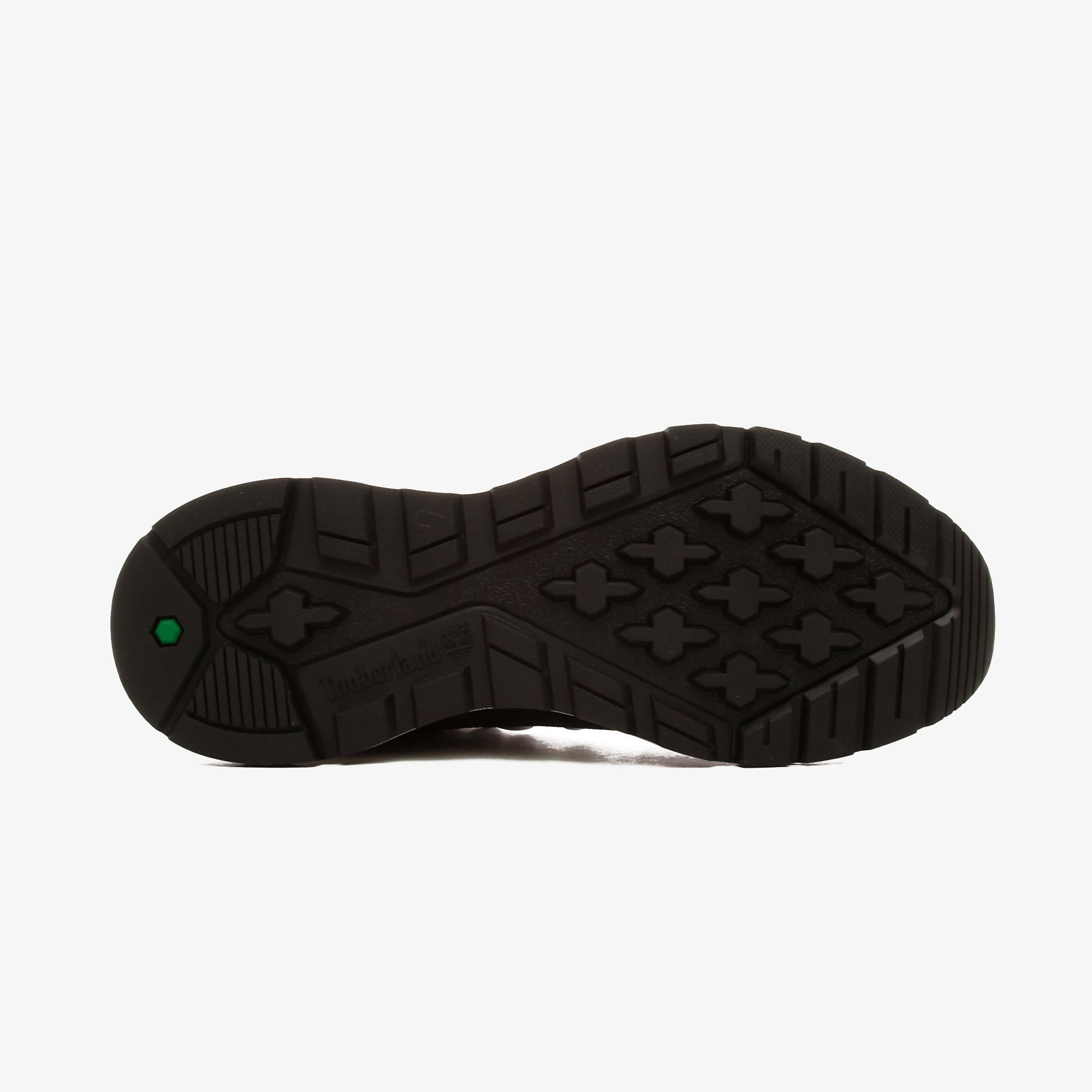 Timberland Sprint Trekker Mid Fab WP Erkek Lacivert Bot