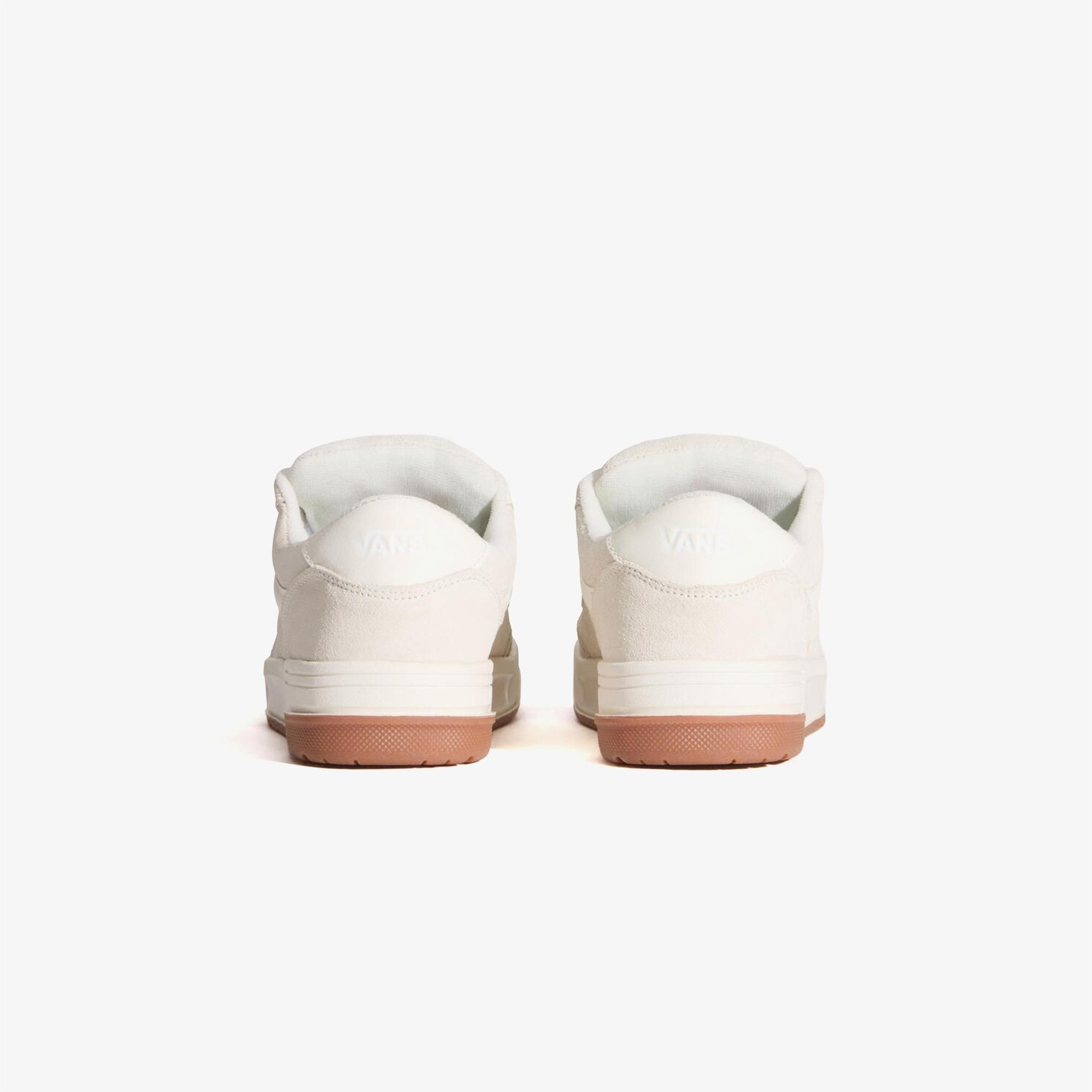 Vans Hylane Kadın Beyaz Sneaker