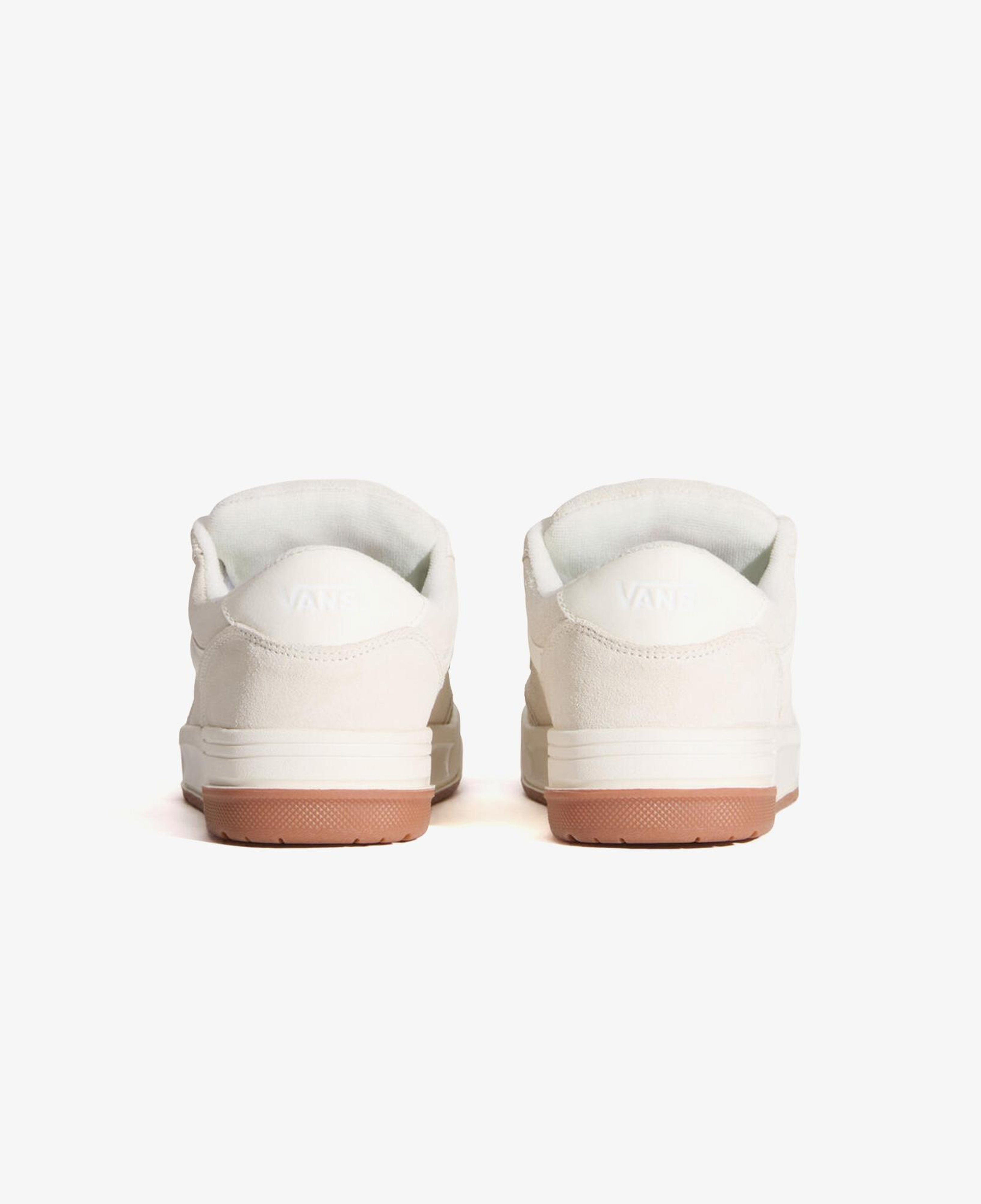 Vans Hylane Kadın Beyaz Sneaker