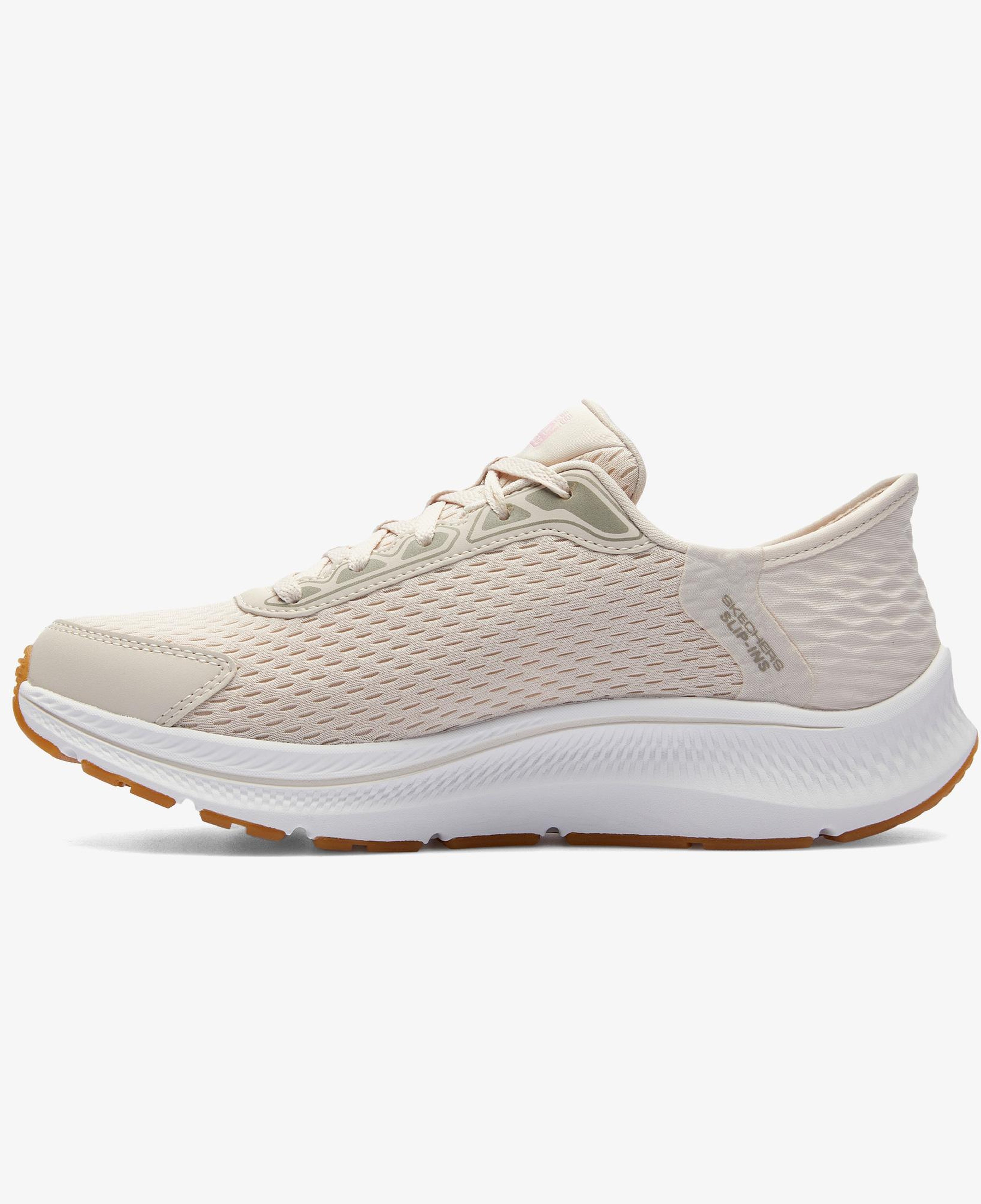 Skechers Go Run Consistent 2.0 Kadın Beyaz Spor Ayakkabı