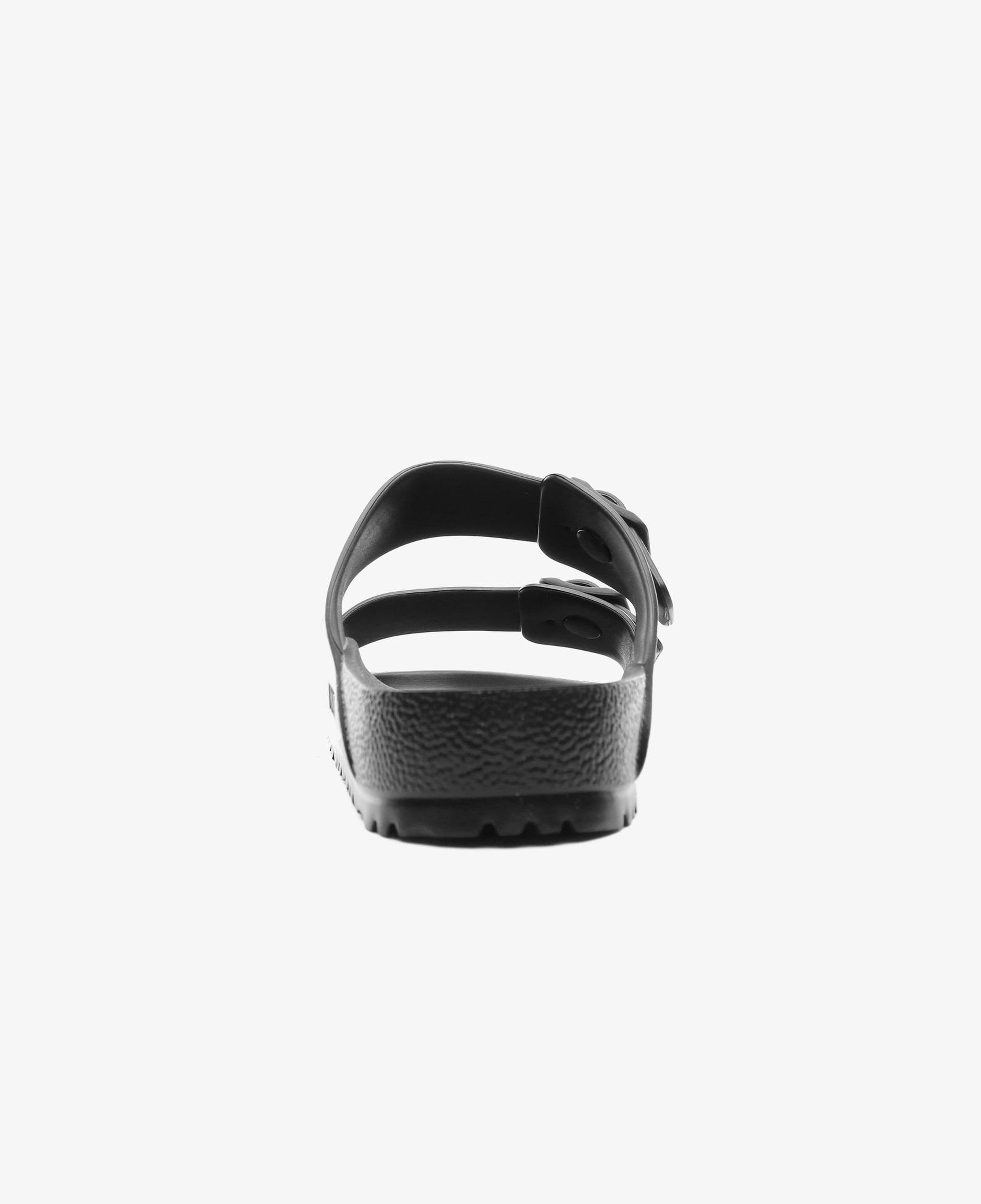 Birkenstock Arizona Eva Erkek Siyah Terlik