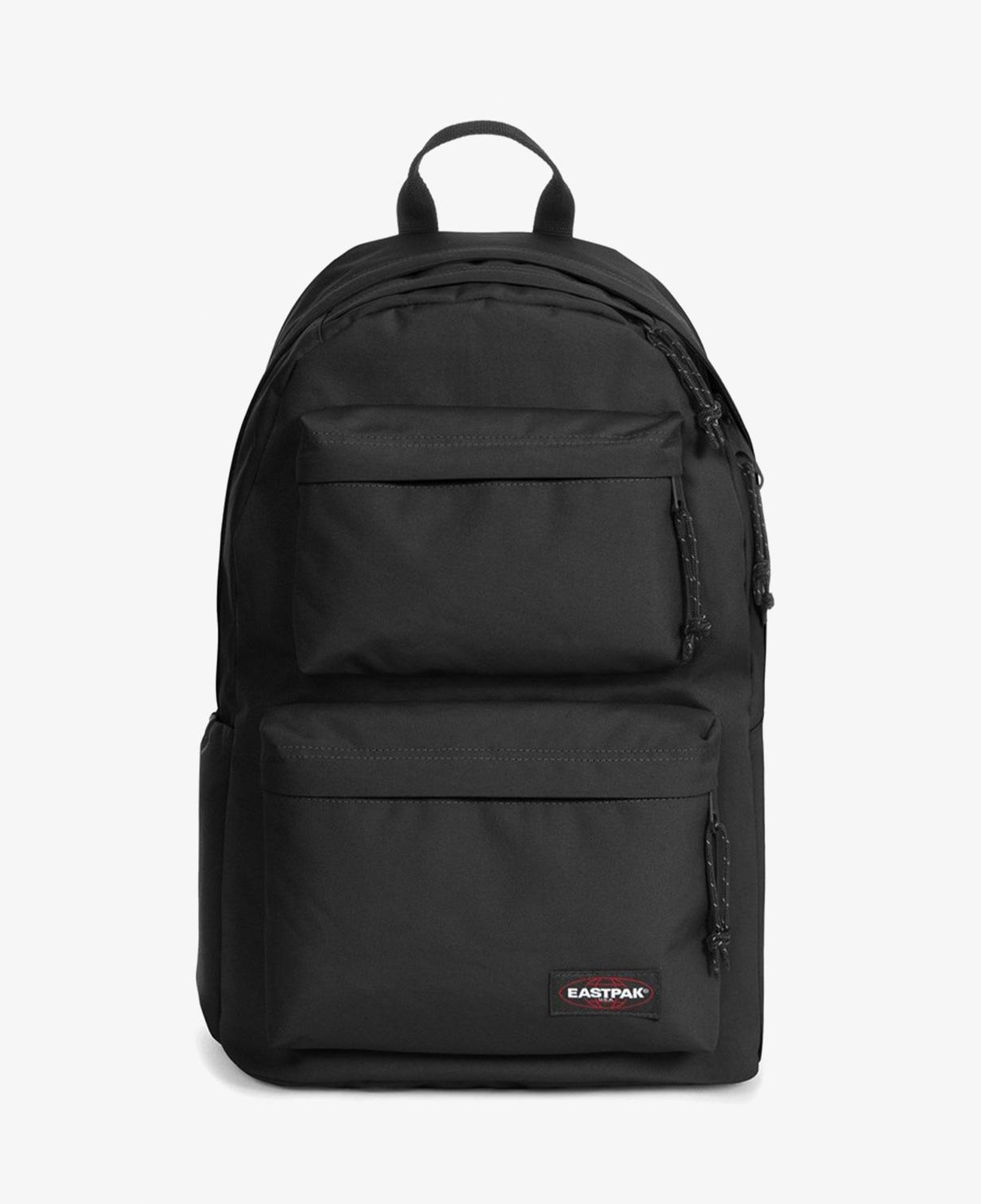 Eastpak Padded Double Unisex Siyah Sırt Çantası