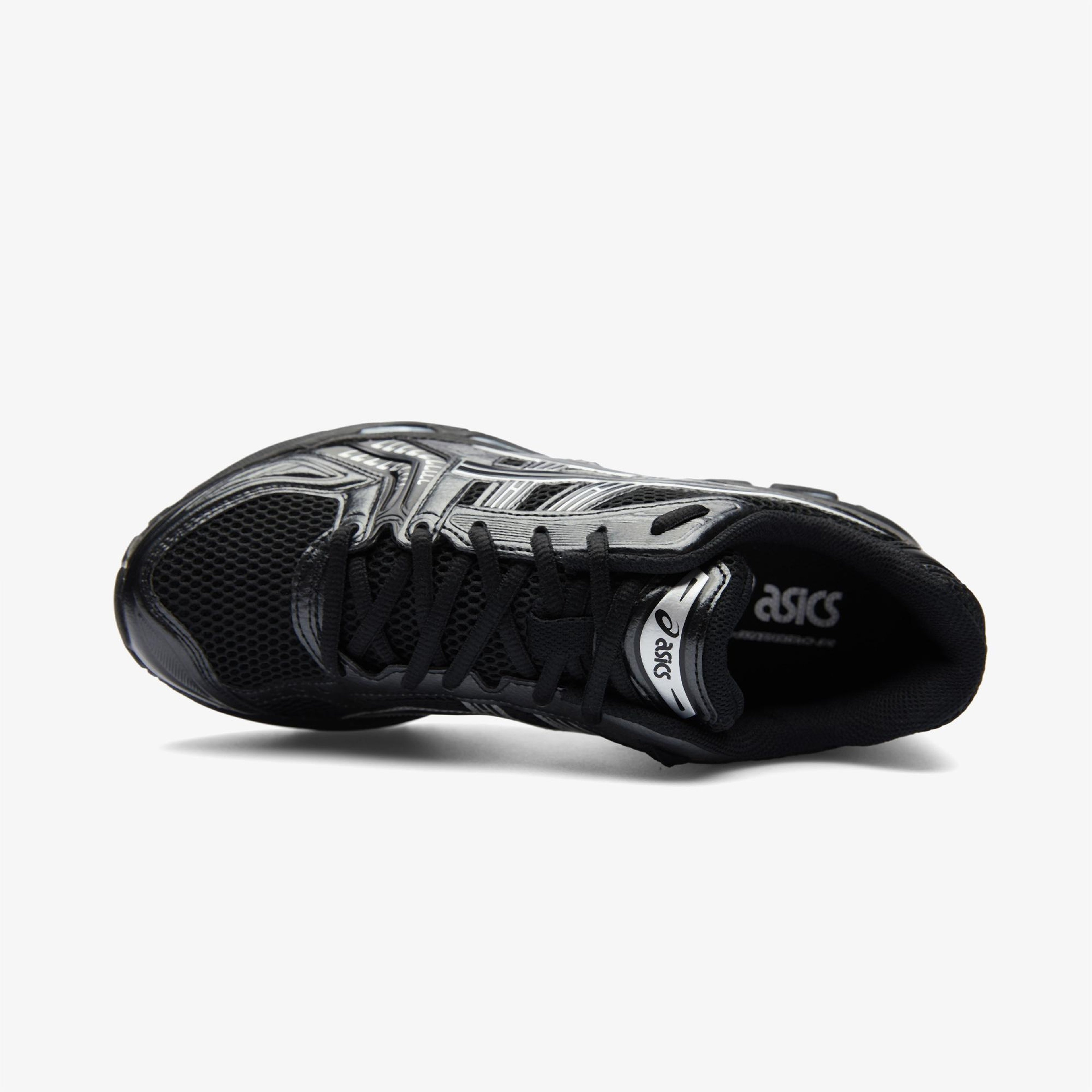 Asics Gel-Kayano 14 Unisex Siyah Spor Ayakkabı