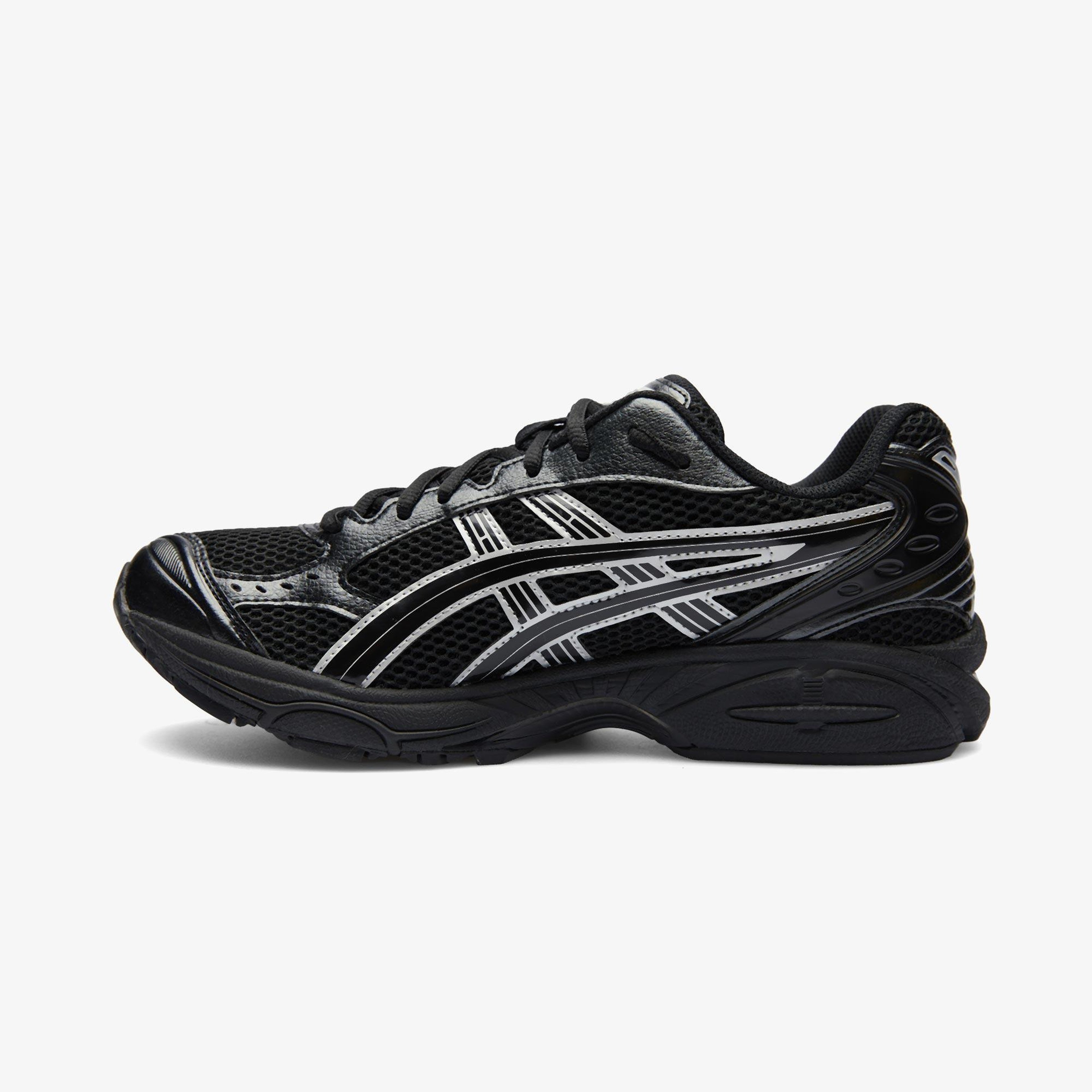 Asics Gel-Kayano 14 Unisex Siyah Spor Ayakkabı