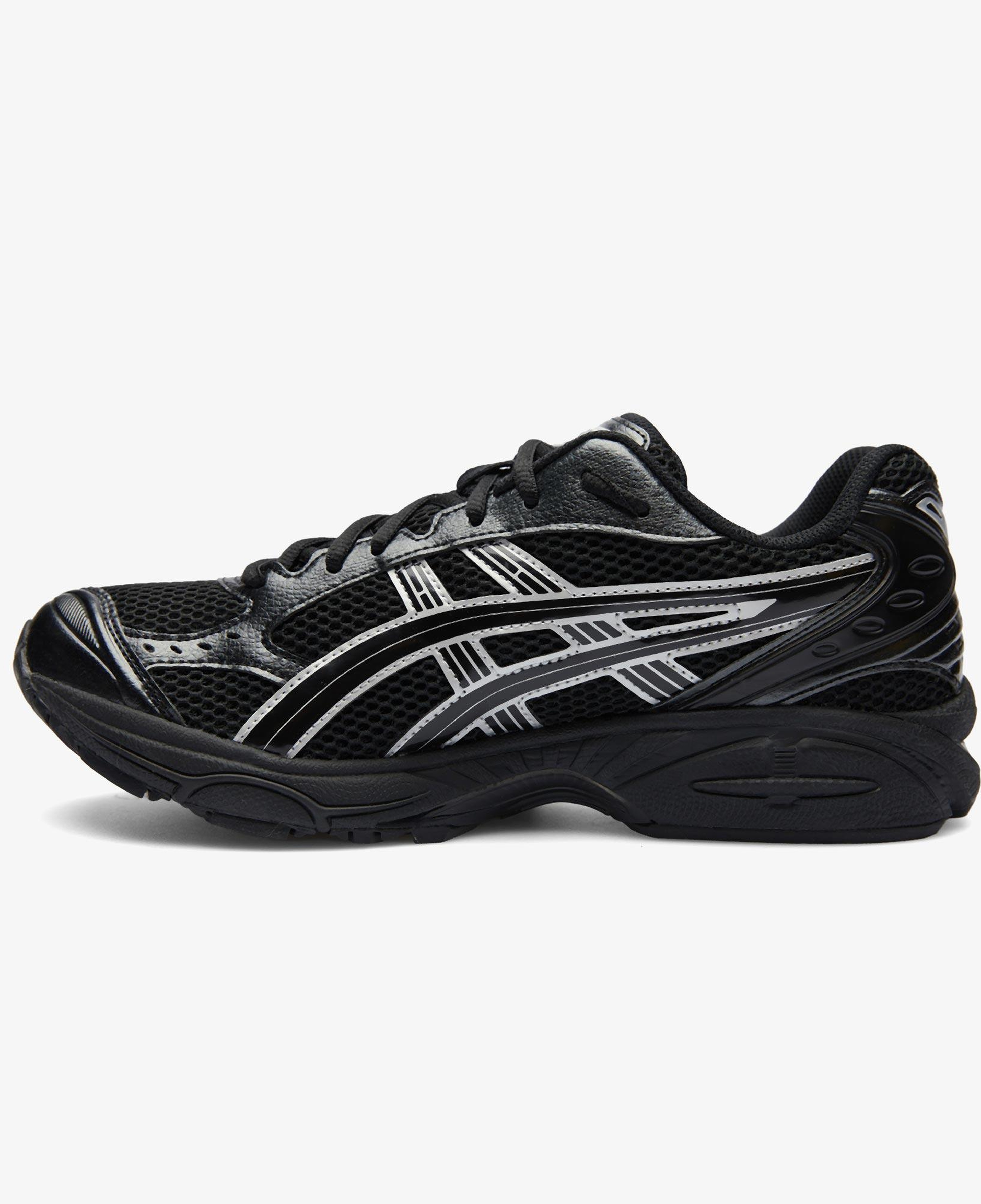 Asics Gel-Kayano 14 Unisex Siyah Spor Ayakkabı