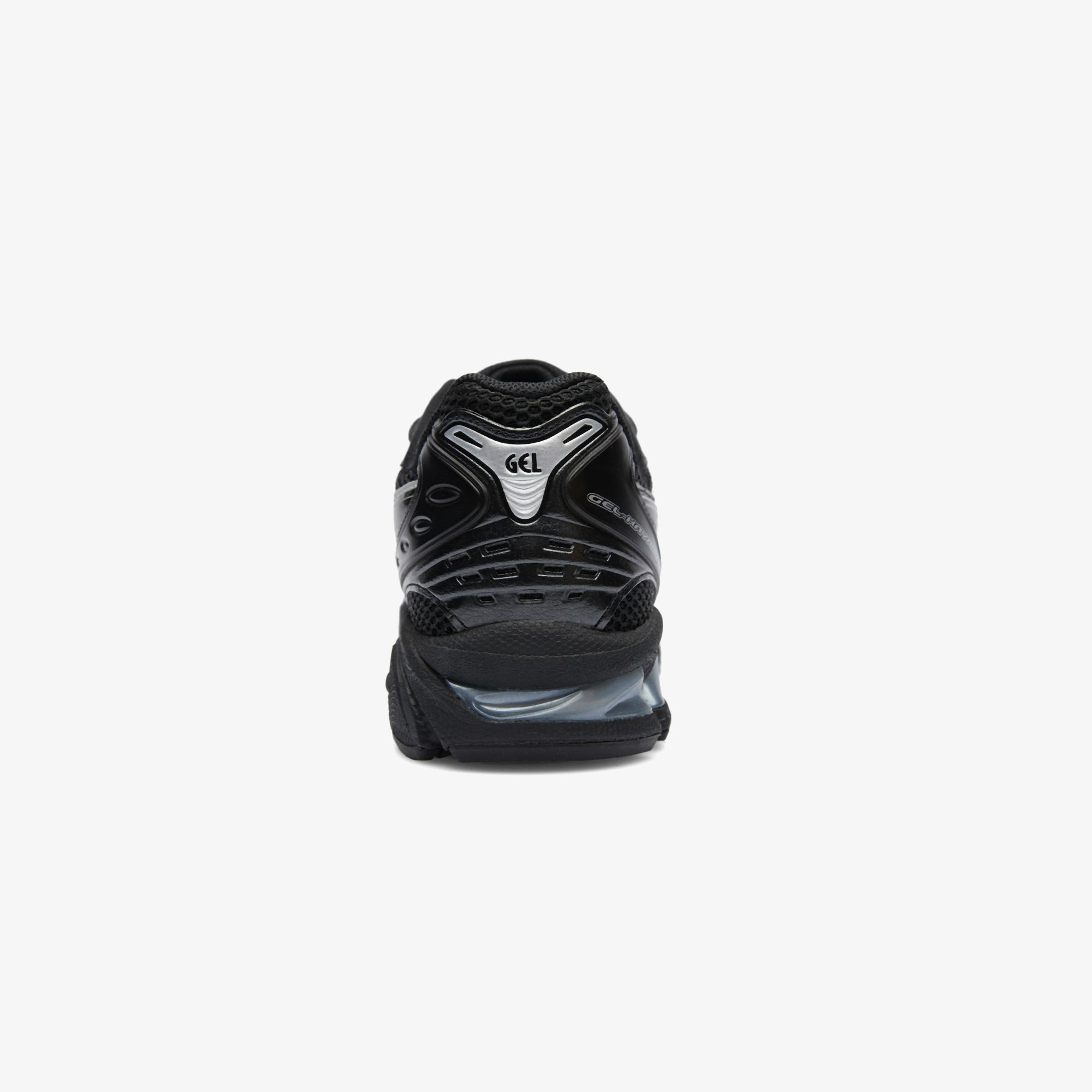 Asics Gel-Kayano 14 Unisex Siyah Spor Ayakkabı