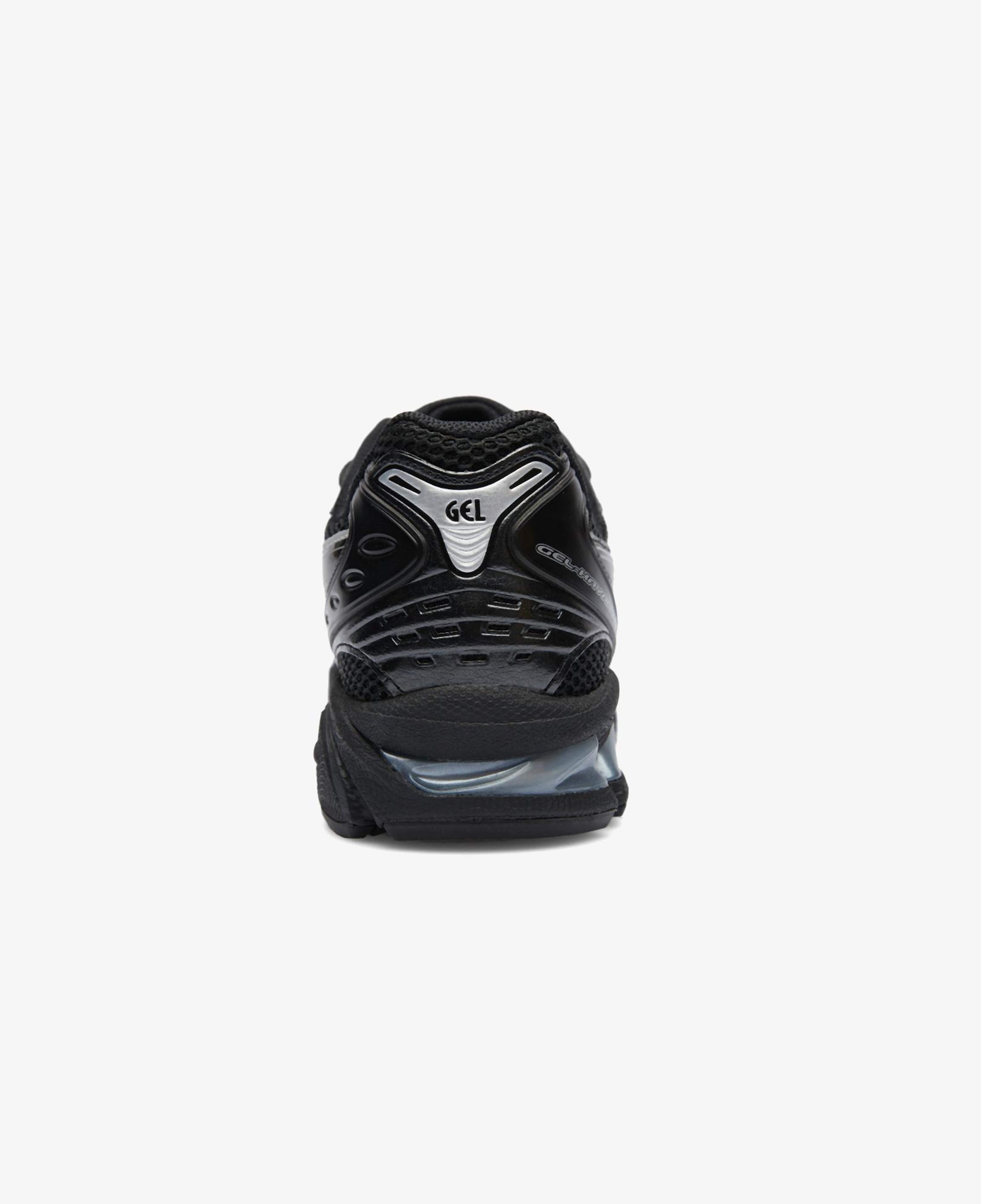 Asics Gel-Kayano 14 Unisex Siyah Spor Ayakkabı