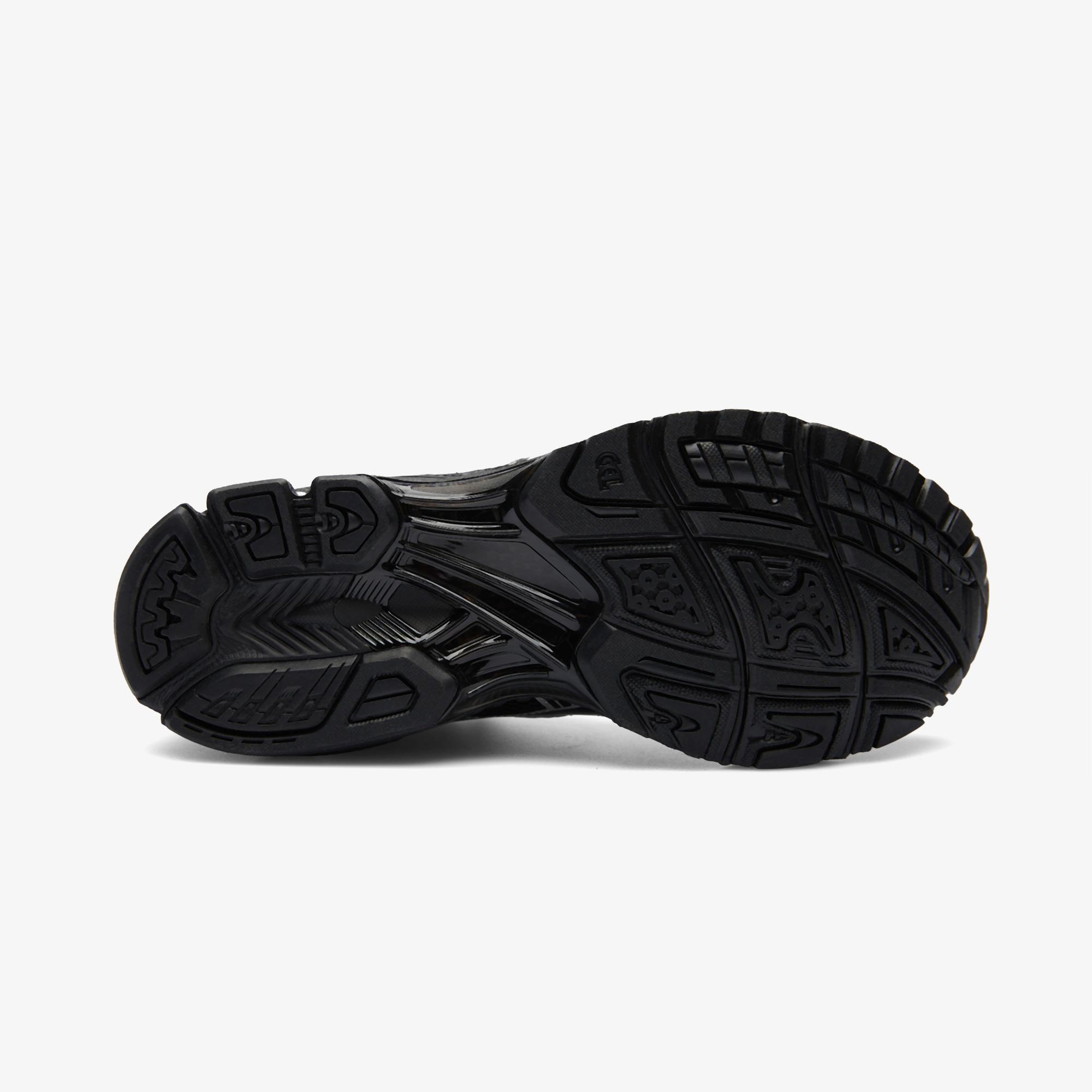 Asics Gel-Kayano 14 Unisex Siyah Spor Ayakkabı