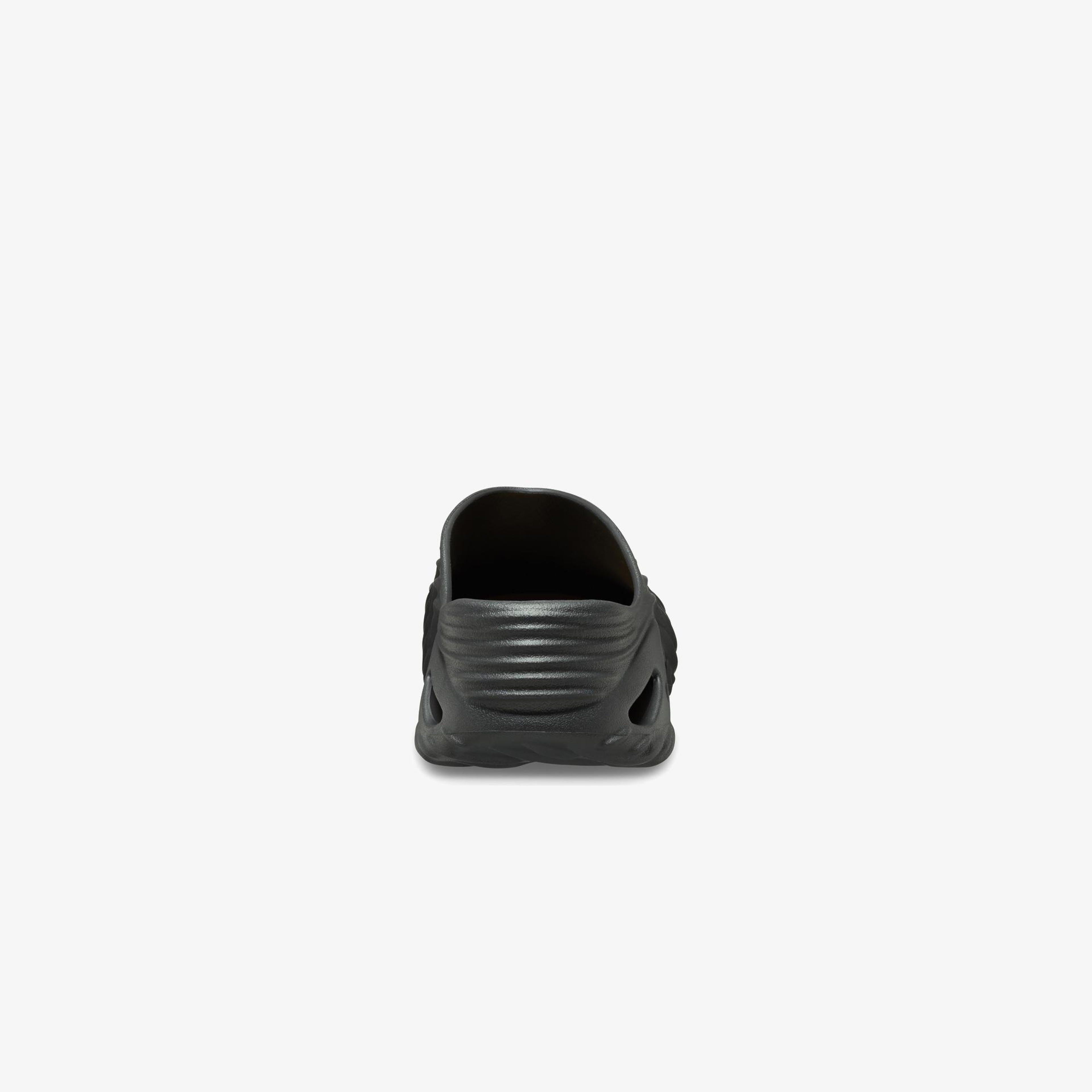 Crocs Echo Wave Unisex Siyah Terlik