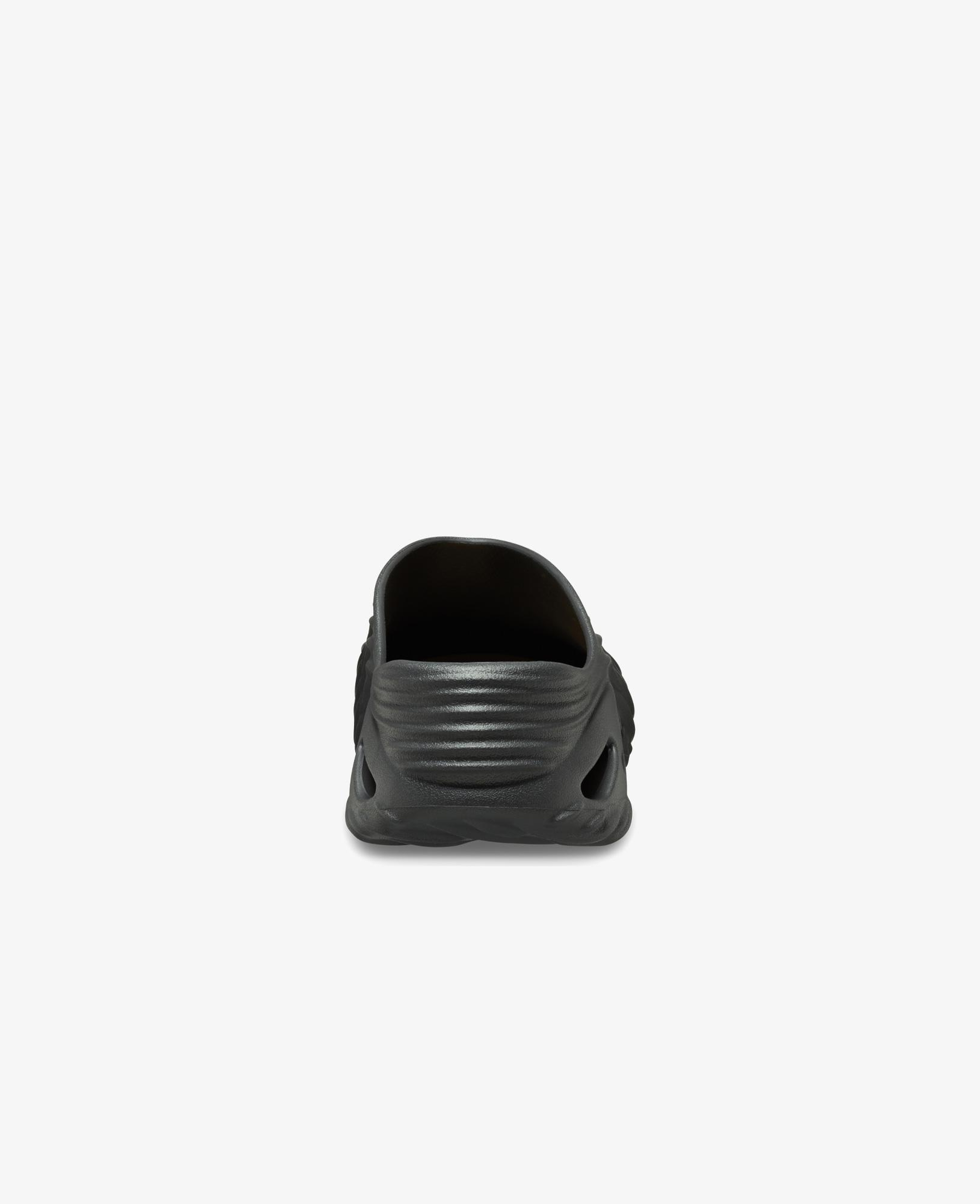 Crocs Echo Wave Unisex Siyah Terlik