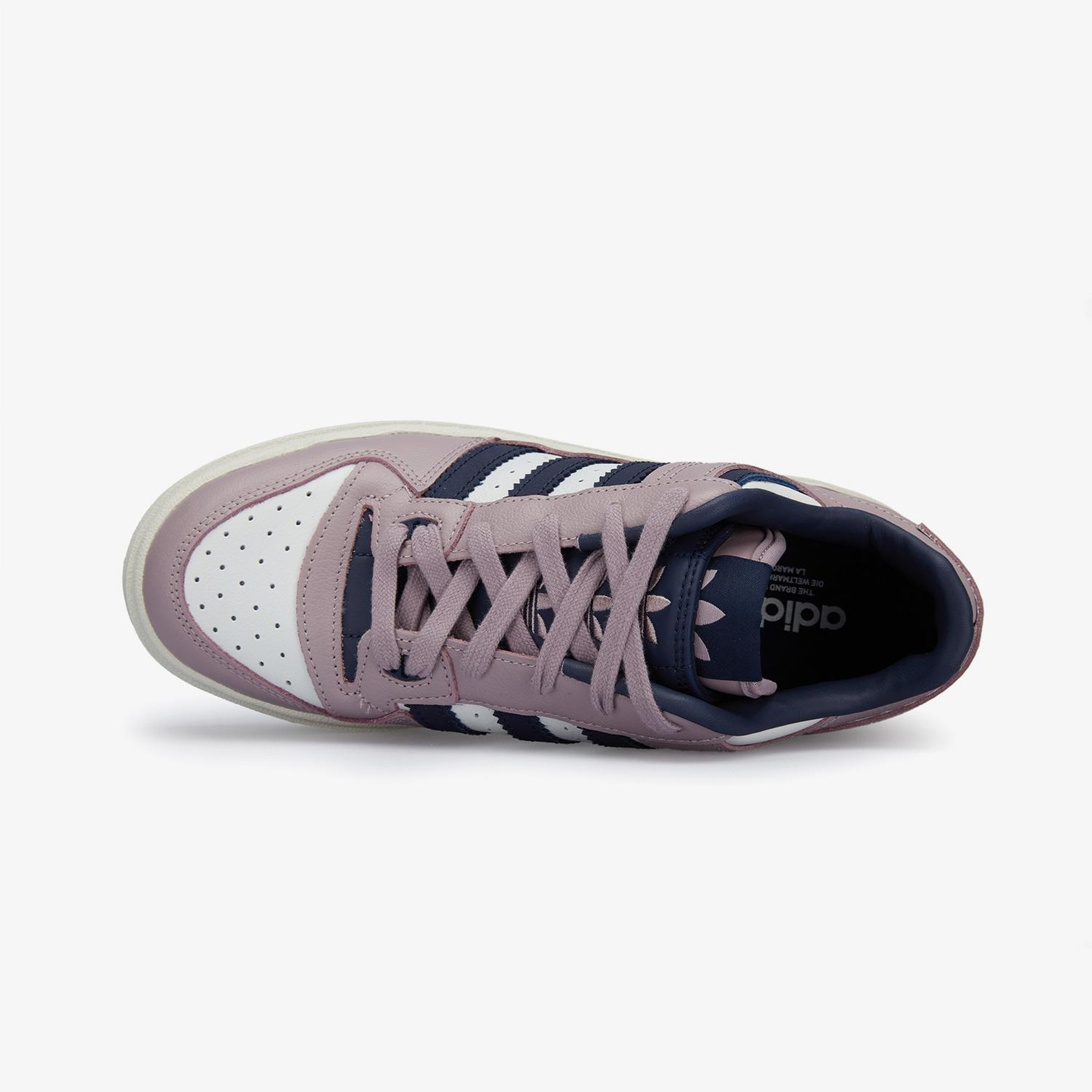 adidas Originals Forum Xlg Kadın Pembe Spor Ayakkabı