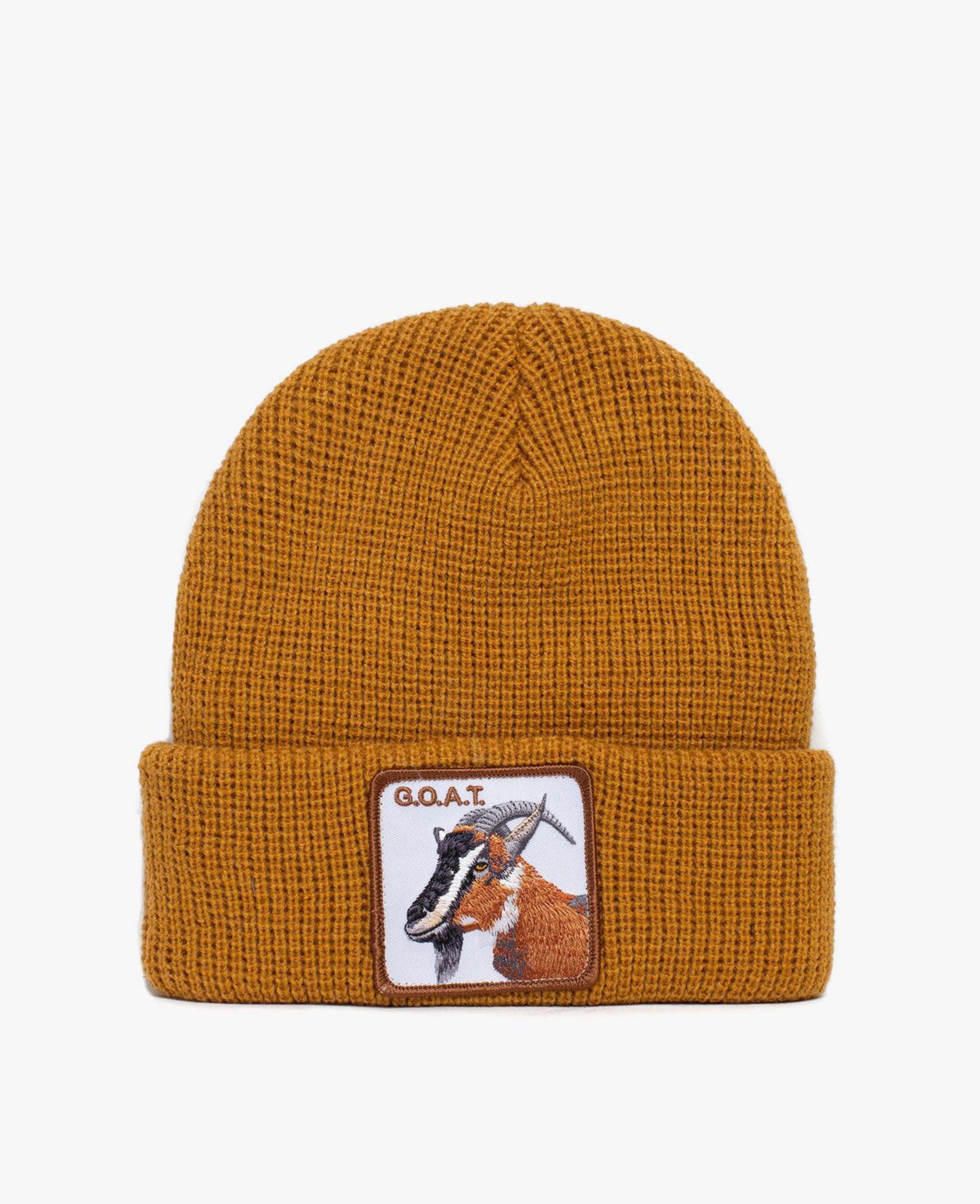 Goorin Bros The Greatest Unisex Kahverengi Bere