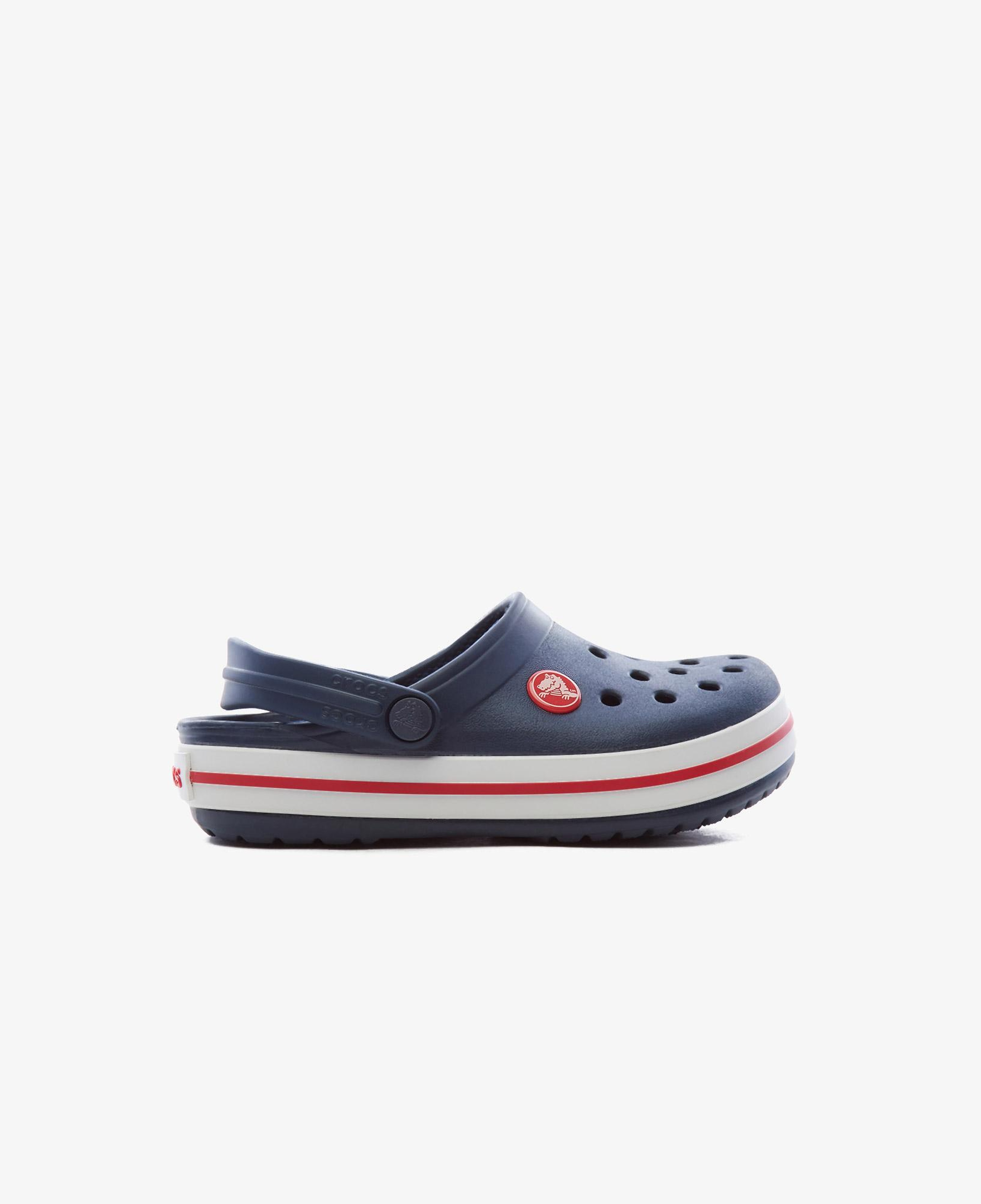 Crocs Crocband Clog Lacivert Çocuk Terlik