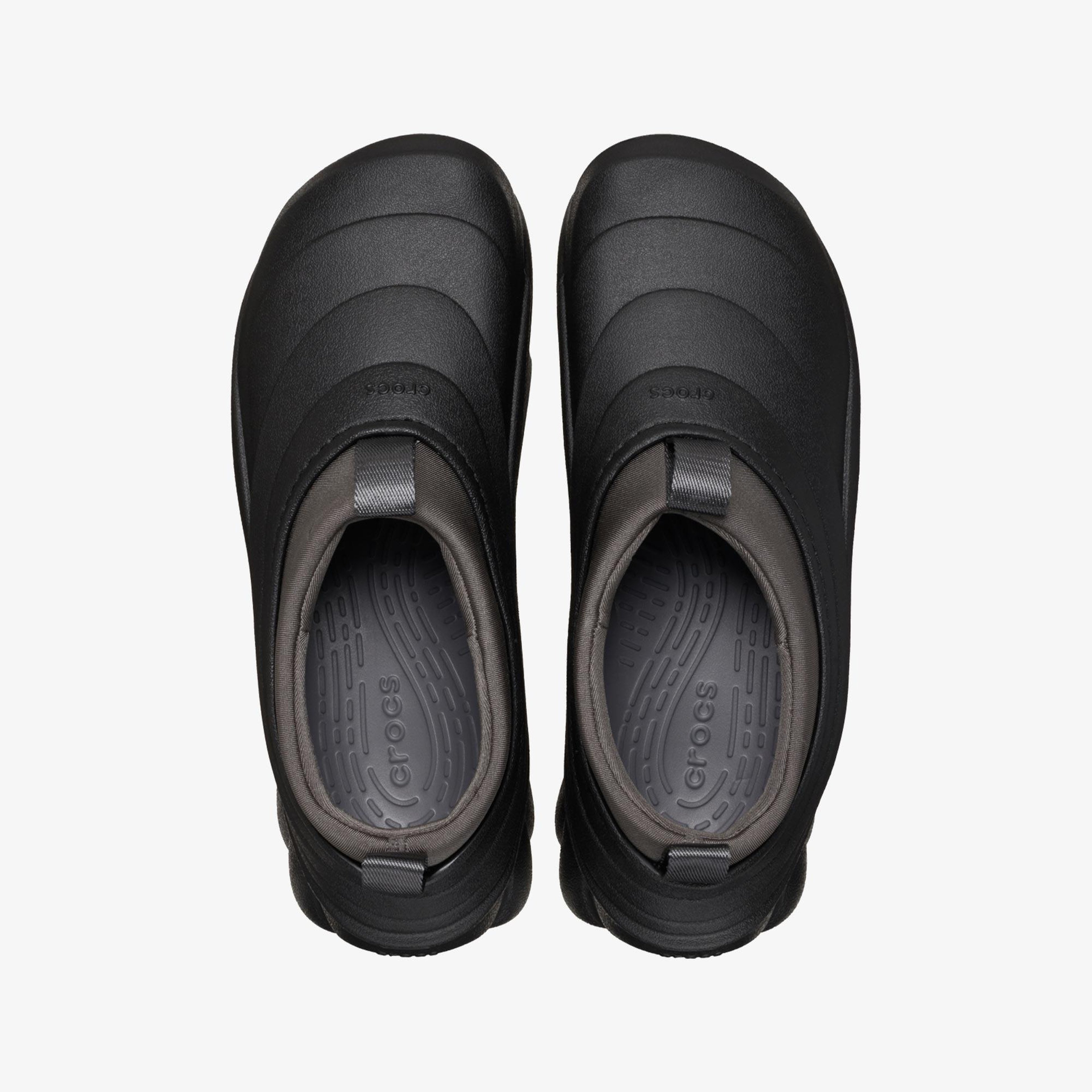 Crocs Echo Storm Unisex Siyah Spor Ayakkabı