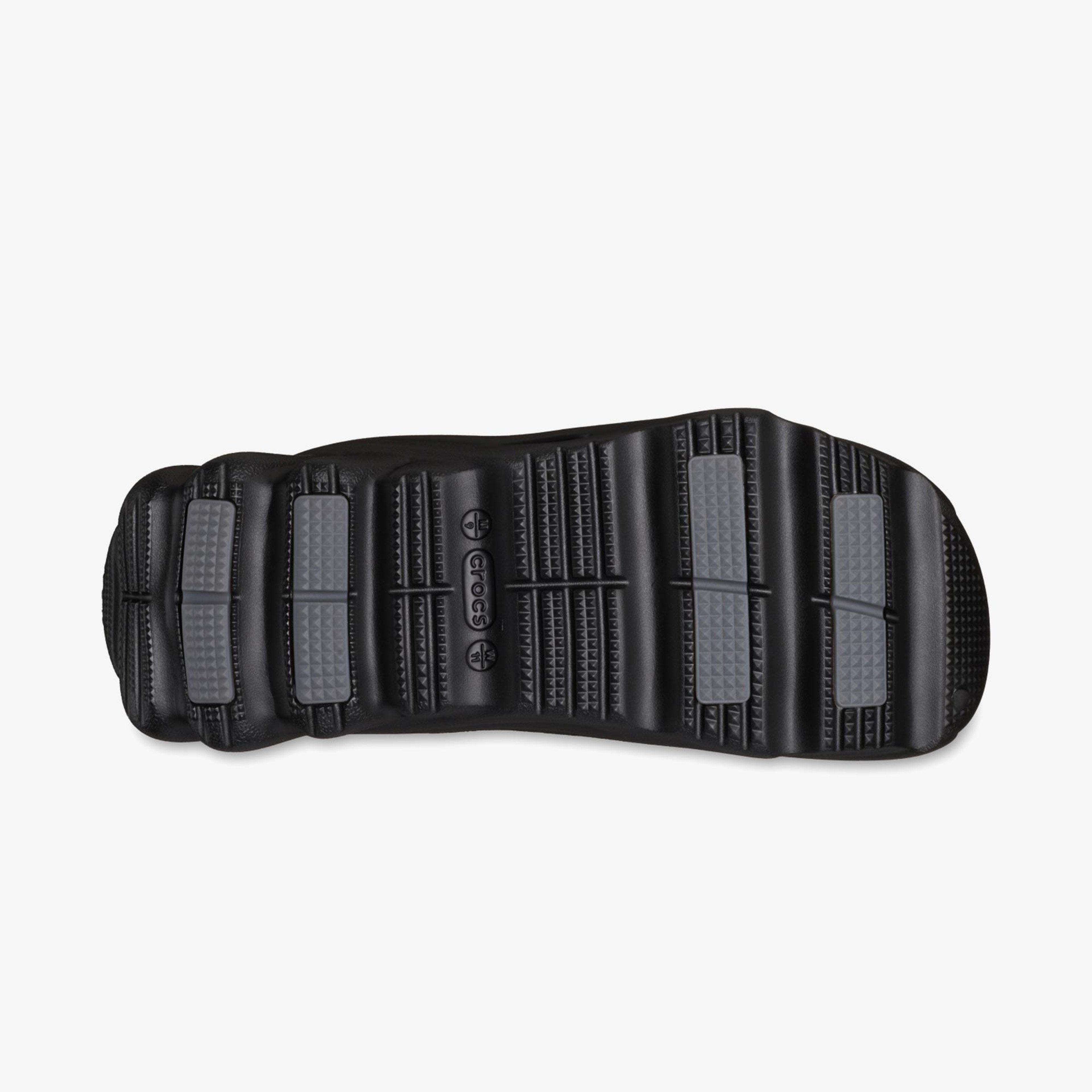 Crocs Echo Storm Unisex Siyah Spor Ayakkabı