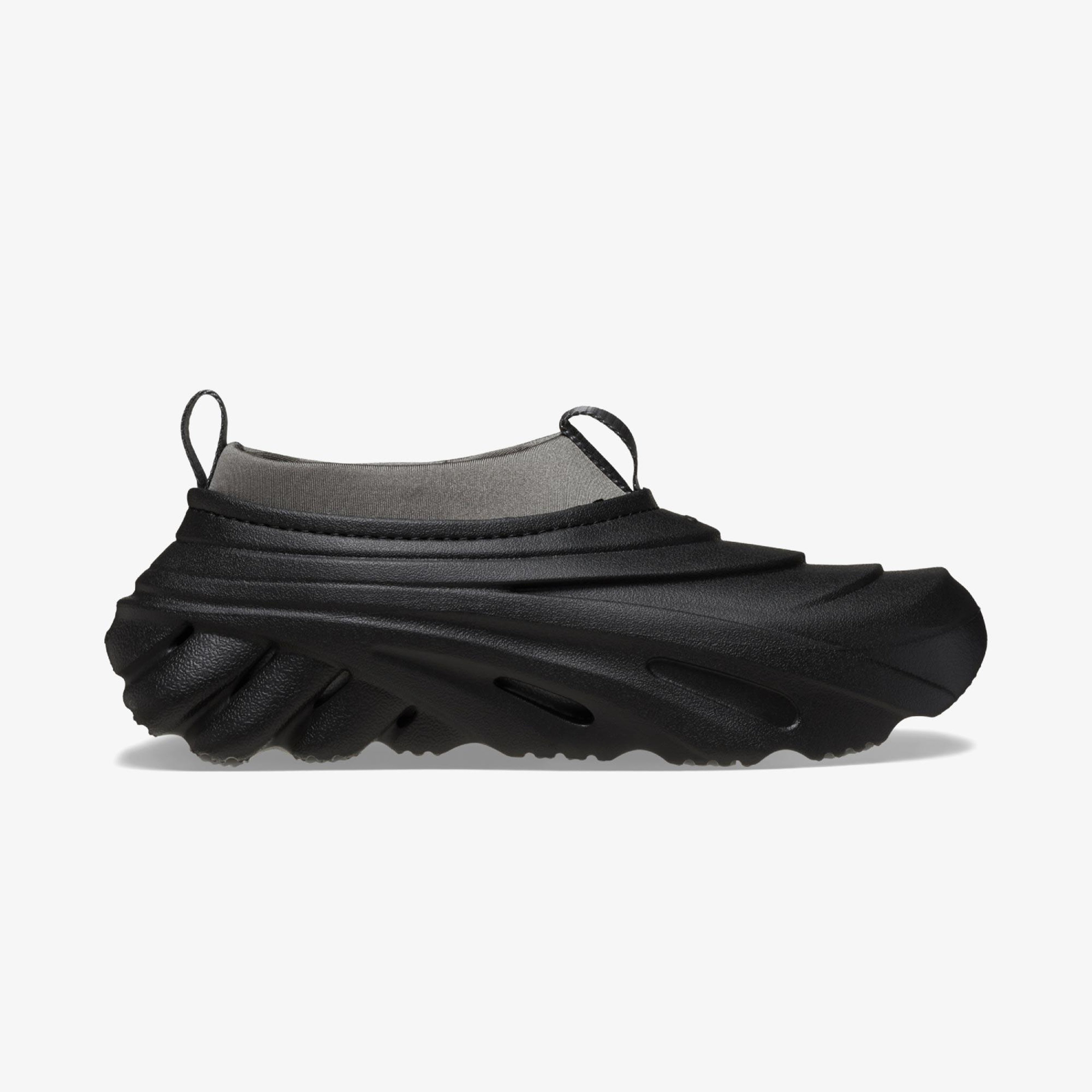 Crocs Echo Storm Unisex Siyah Spor Ayakkabı