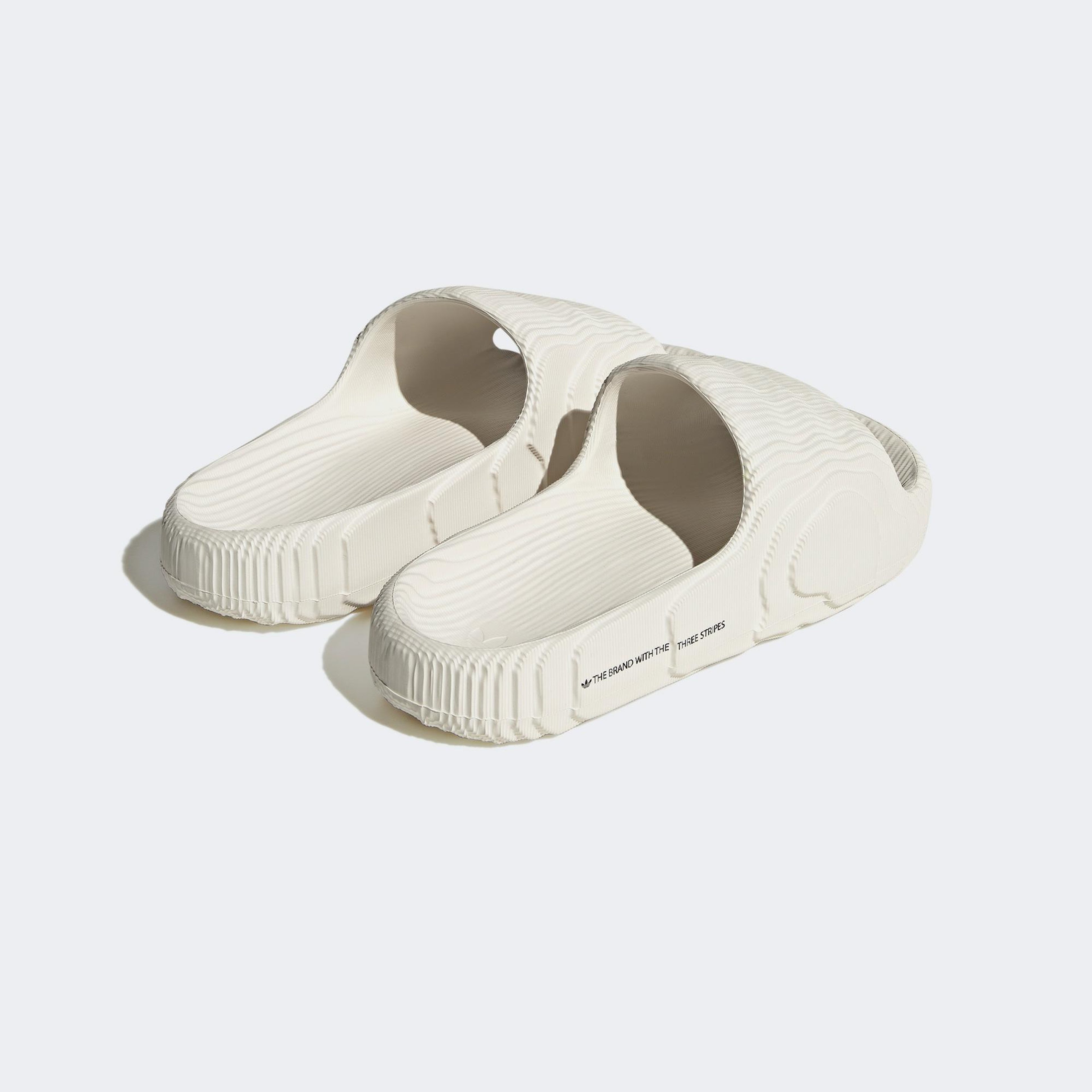 adidas Adilette 22 W Kadın Beyaz Terlik