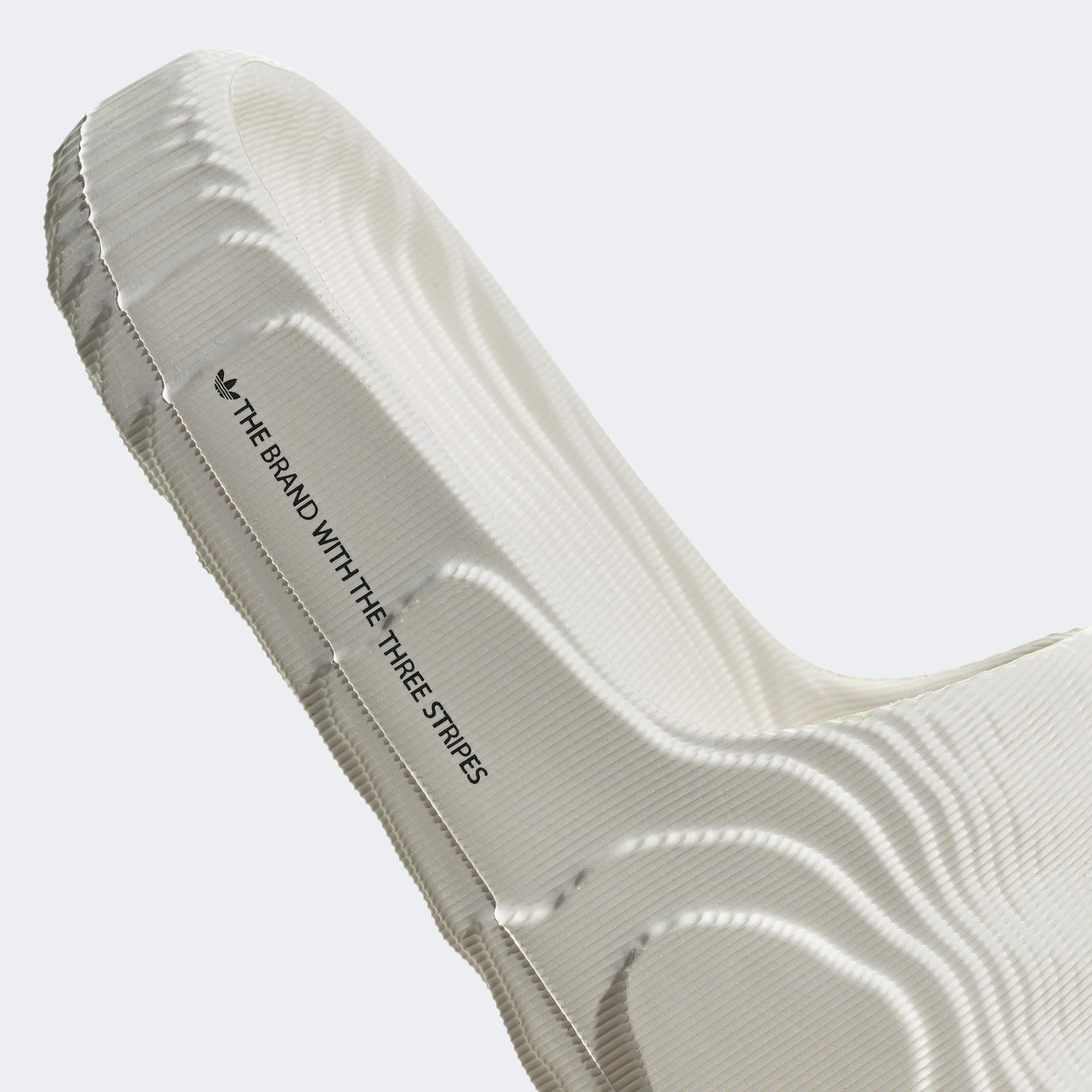 adidas Adilette 22 W Kadın Beyaz Terlik