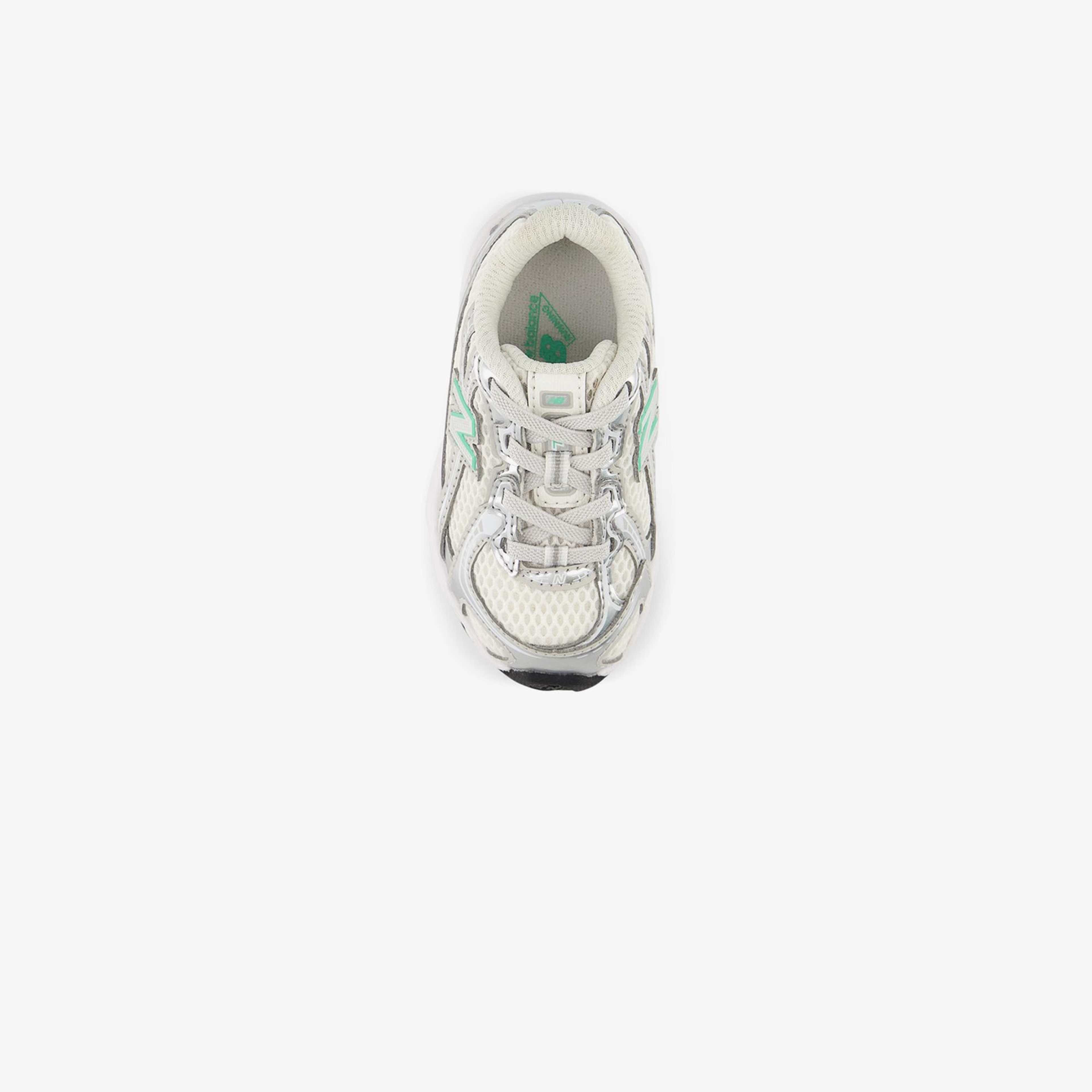 New Balance 740 Bebek Gri Spor Ayakkabı