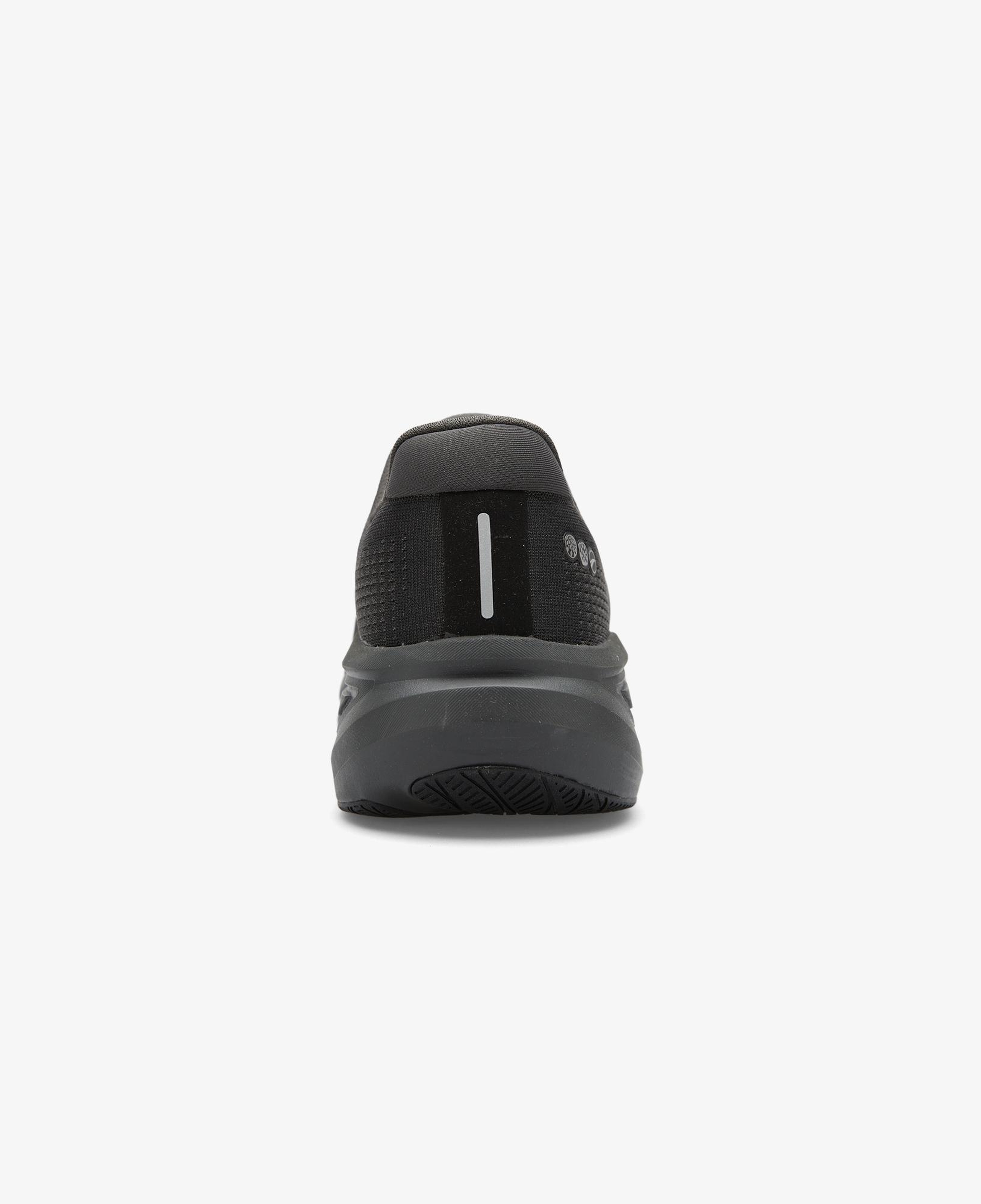 Anta Tron 6.0 Erkek Siyah Koşu Ayakkabısı