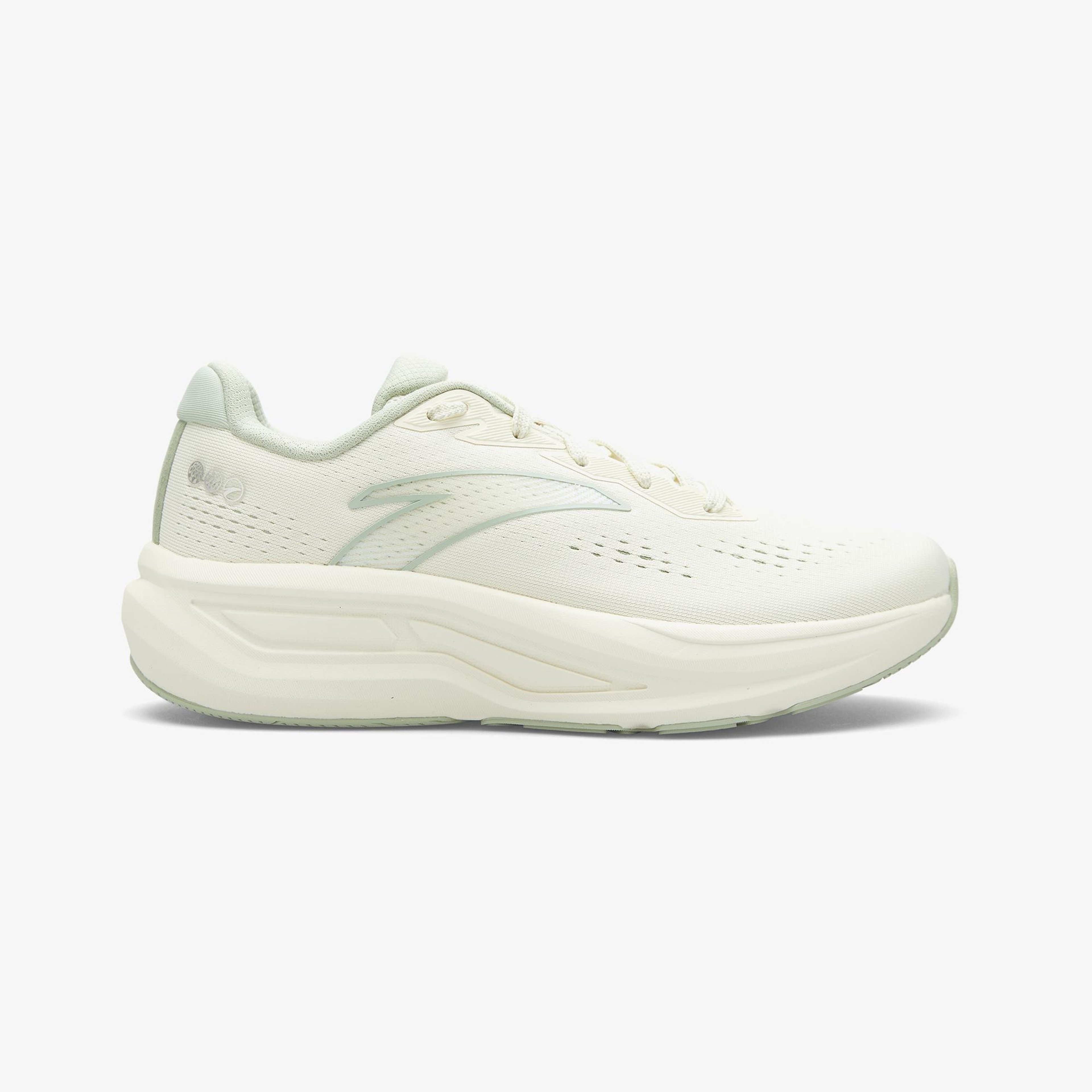 Anta Tron 6.0 Kadın Beyaz Koşu Ayakkabısı