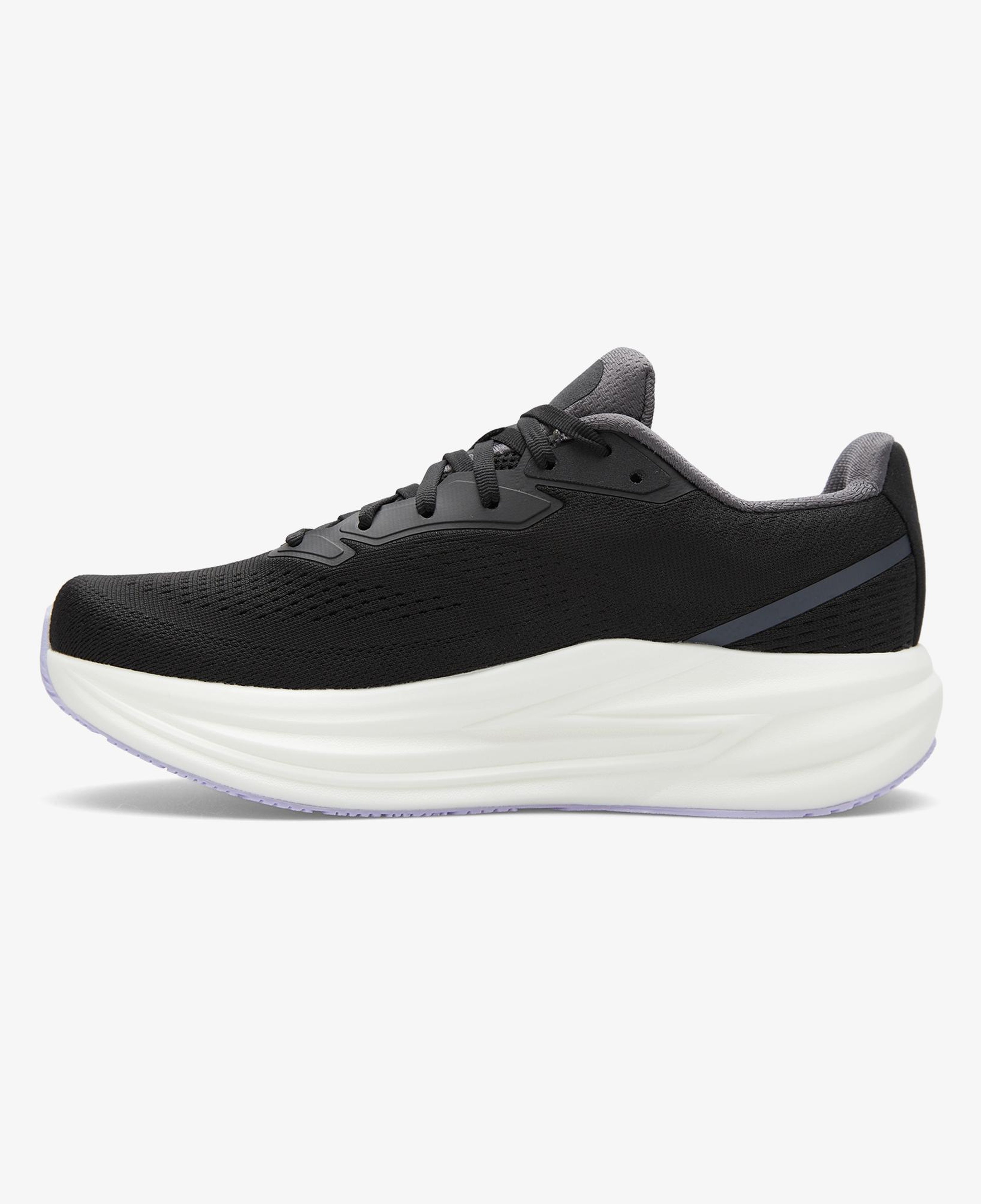 Anta Bellero 4.0 Kadın Siyah Spor Ayakkabı