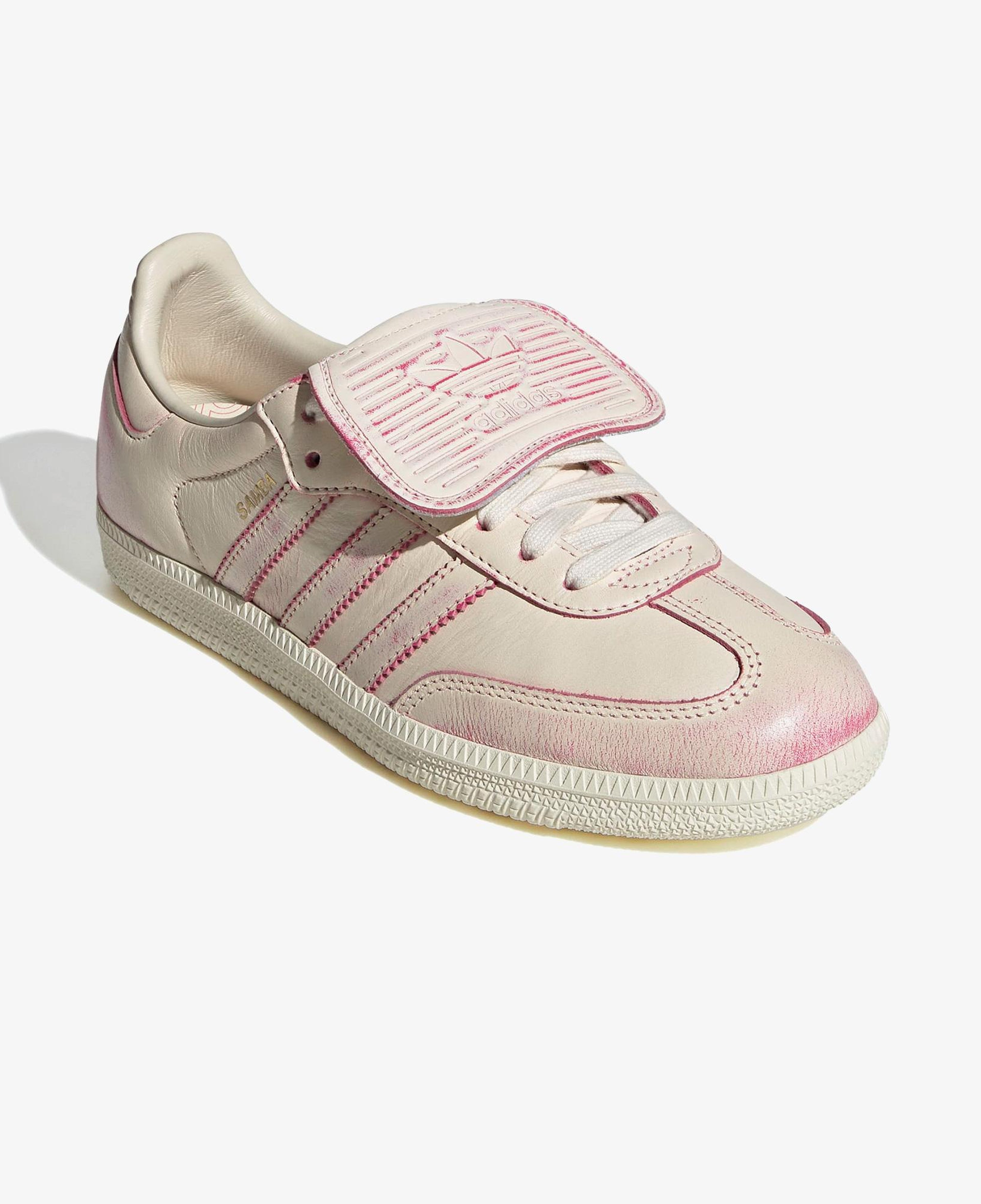 adidas Samba Lt Kadın Beyaz Spor Ayakkabı