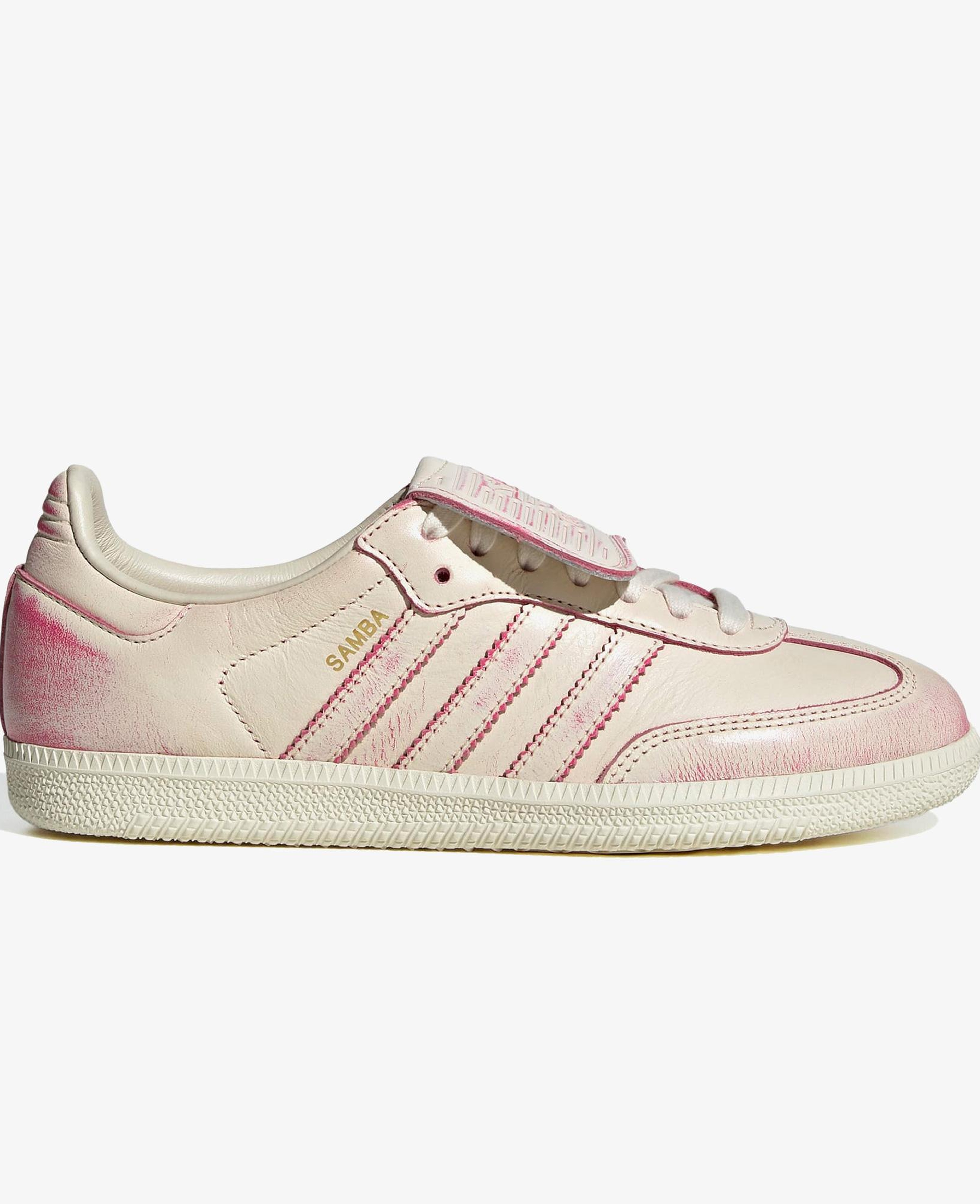 adidas Samba Lt Kadın Beyaz Spor Ayakkabı