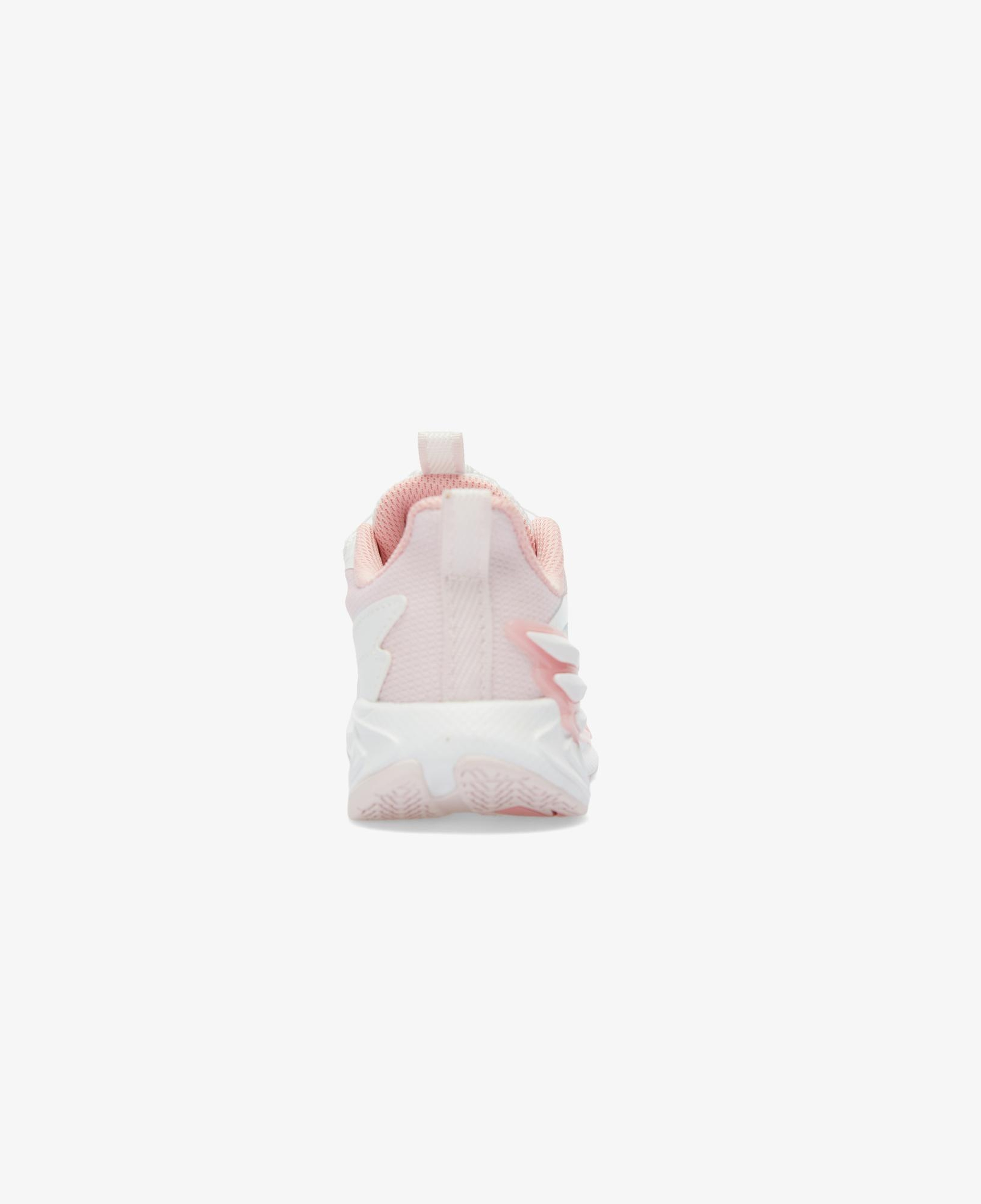Anta Running Shoes Çocuk Pembe Koşu Ayakkabısı