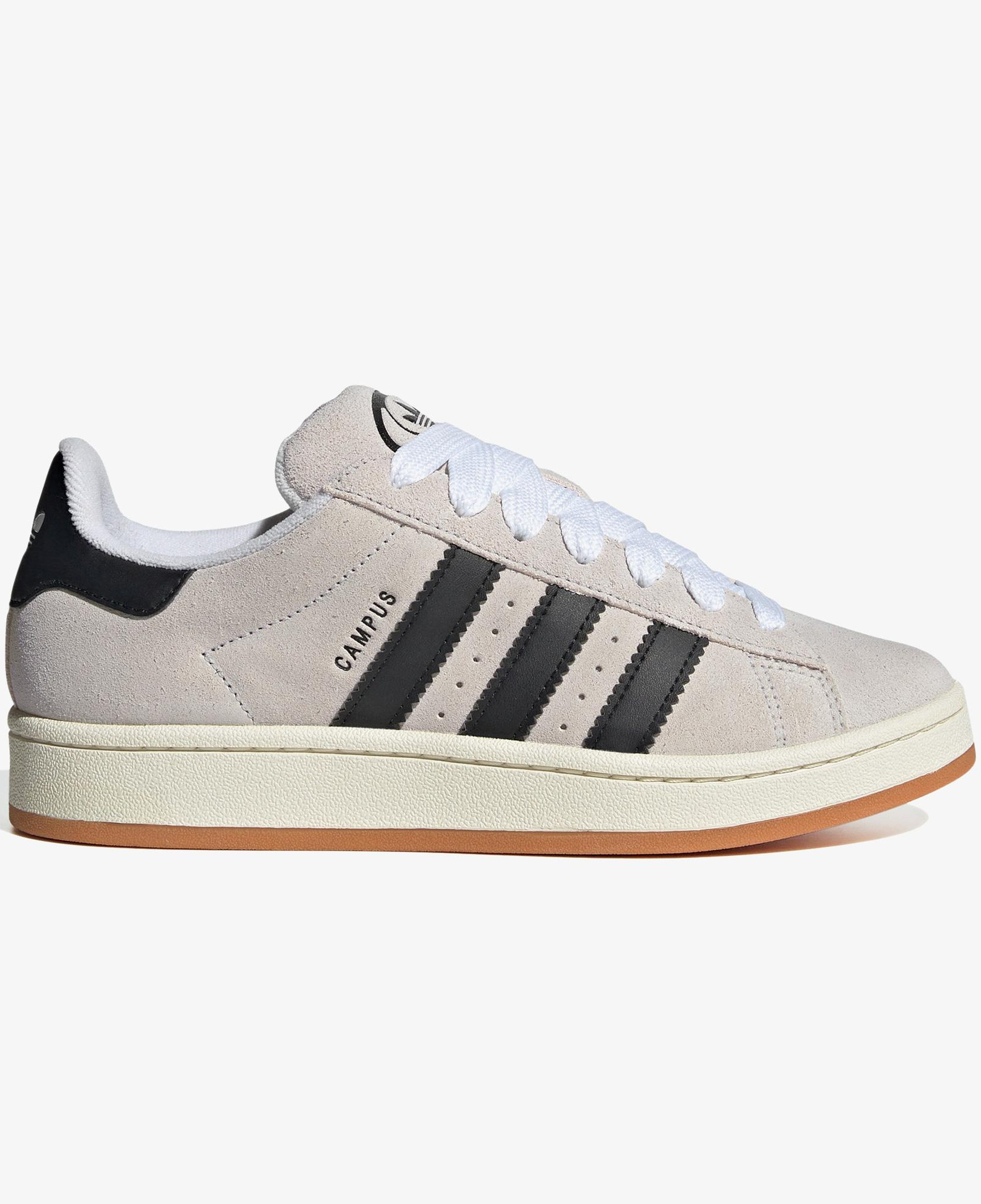 adidas Campus 00s Unisex Beyaz Spor Ayakkabı