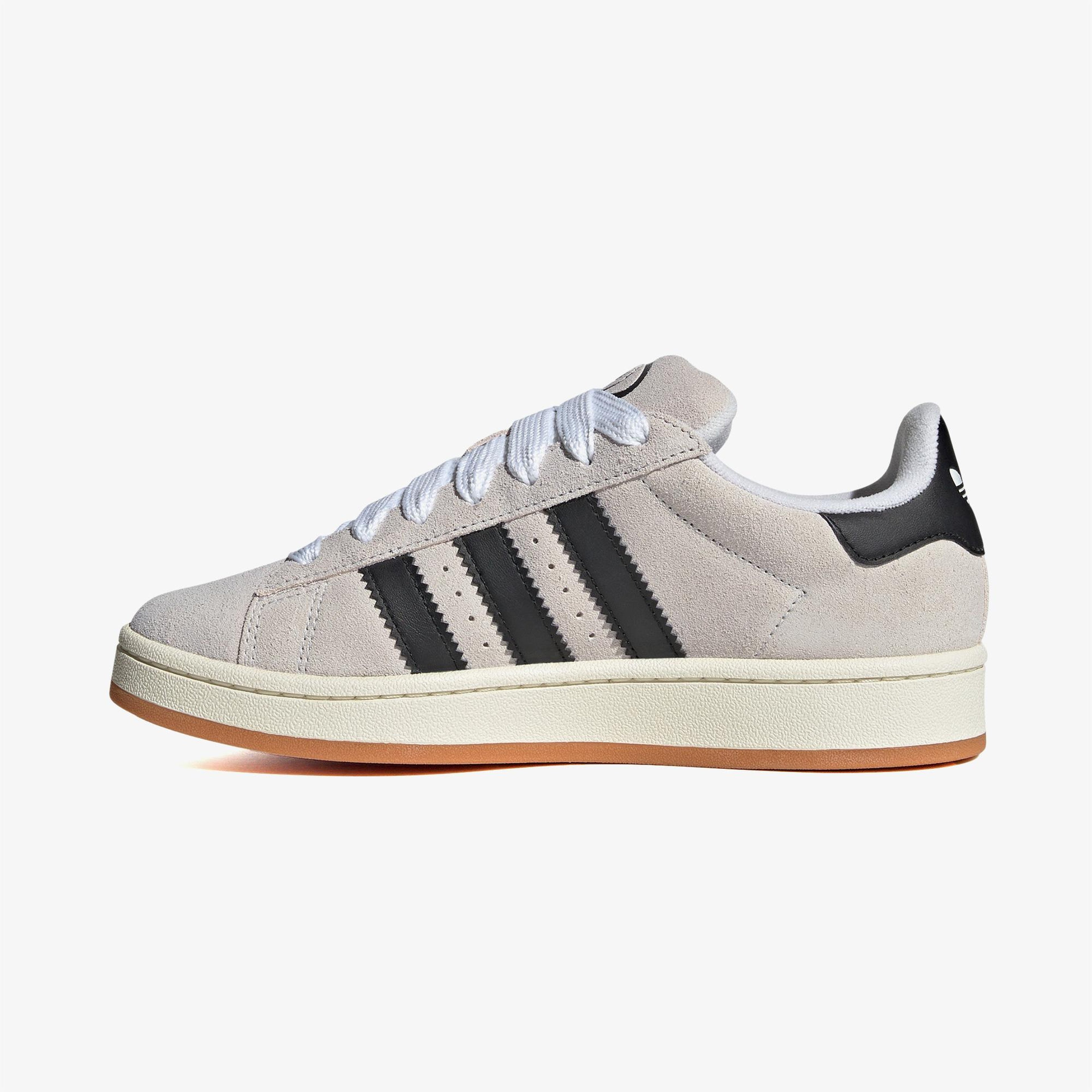 adidas Campus 00s Unisex Beyaz Spor Ayakkabı