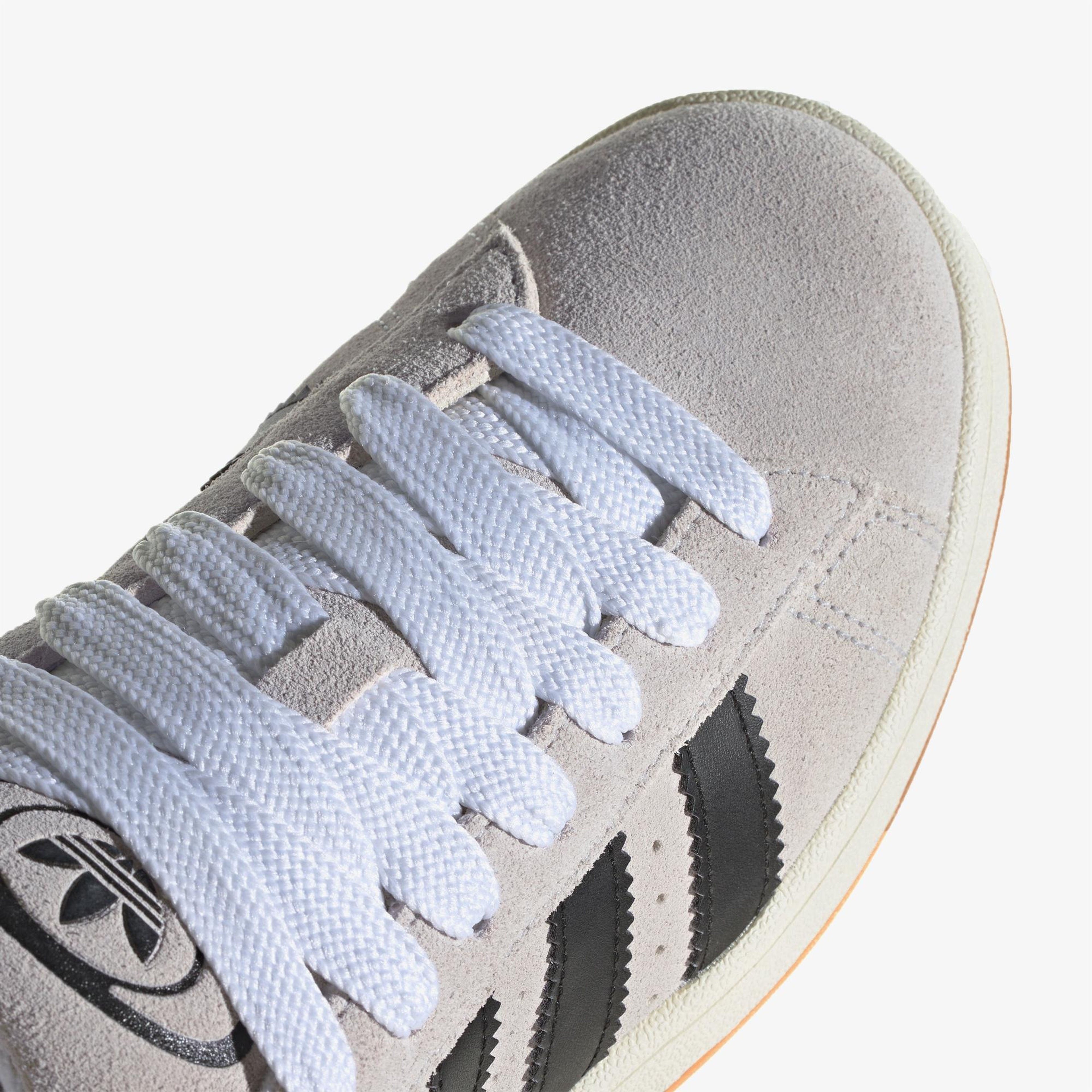 adidas Campus 00s Unisex Beyaz Spor Ayakkabı