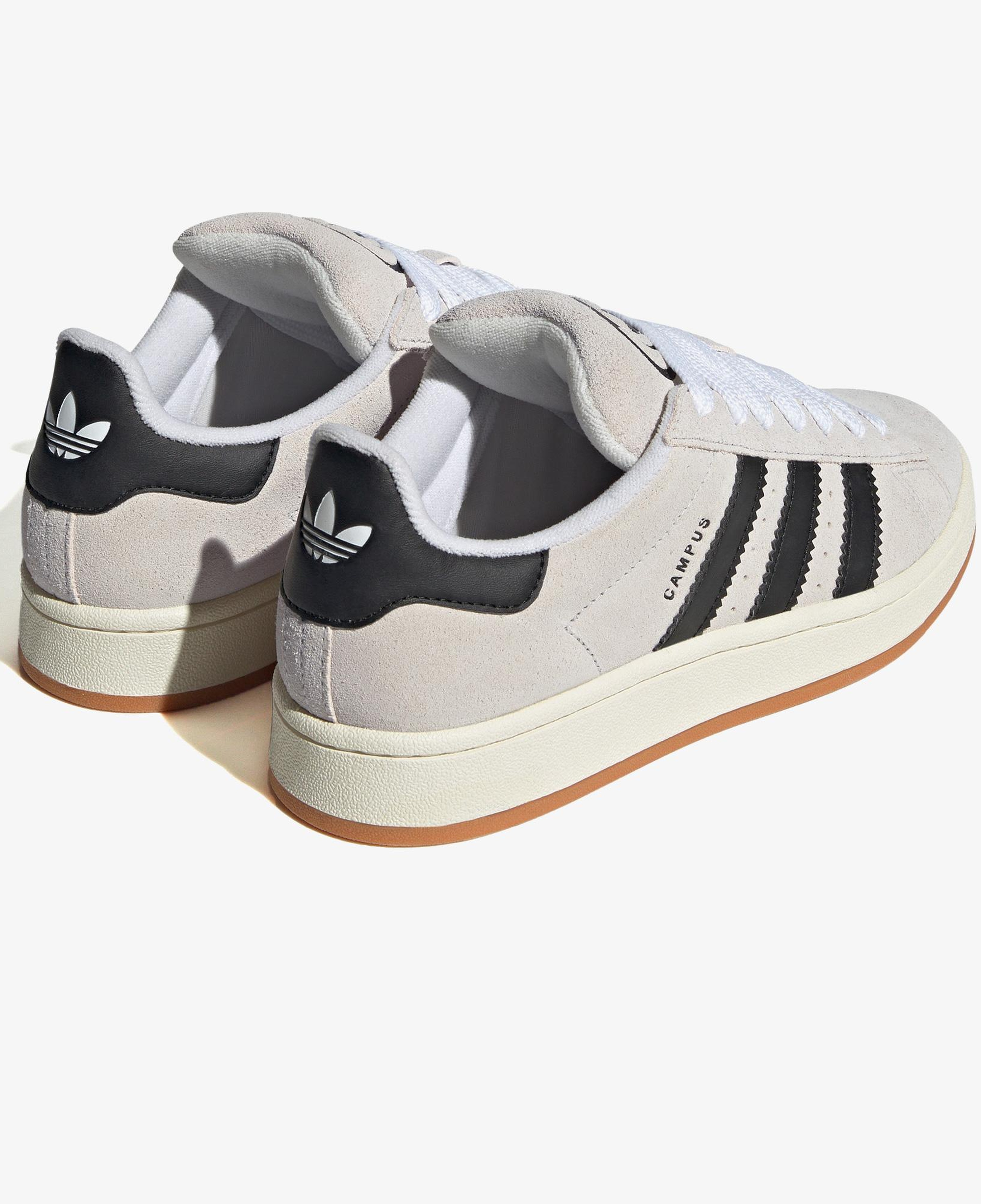 adidas Campus 00s Unisex Beyaz Spor Ayakkabı