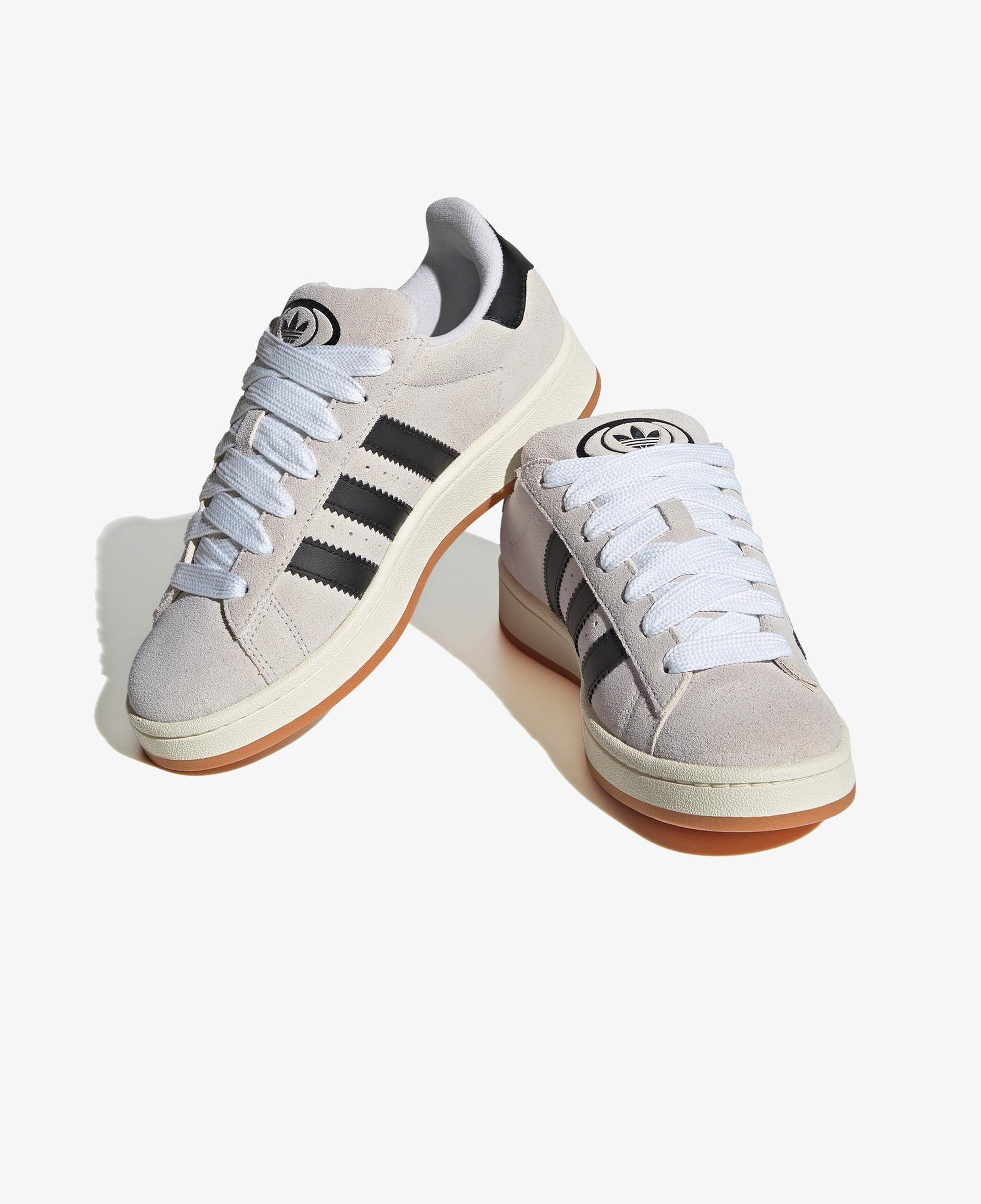 adidas Campus 00s Unisex Beyaz Spor Ayakkabı