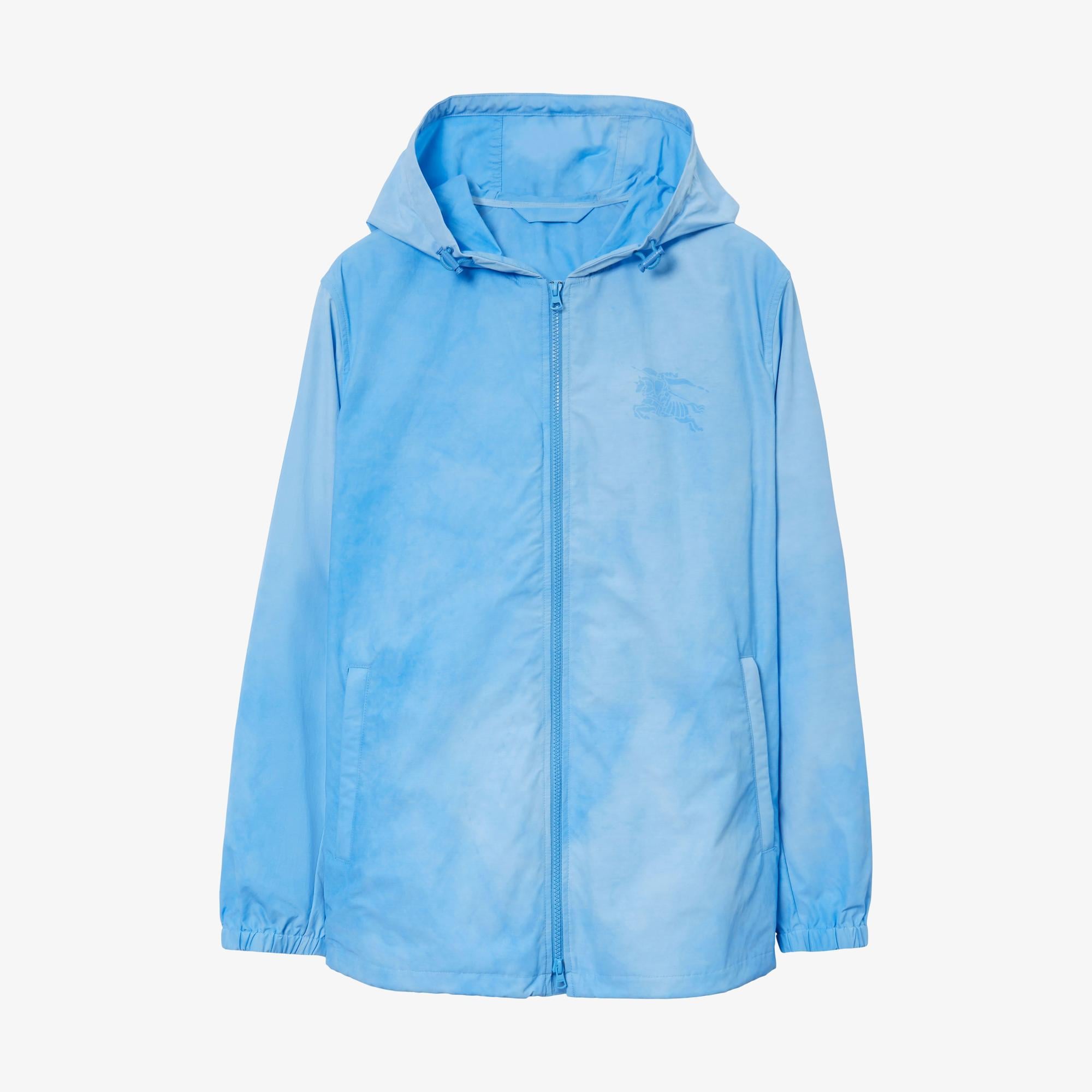 Burberry Erkek Mavi Mont
