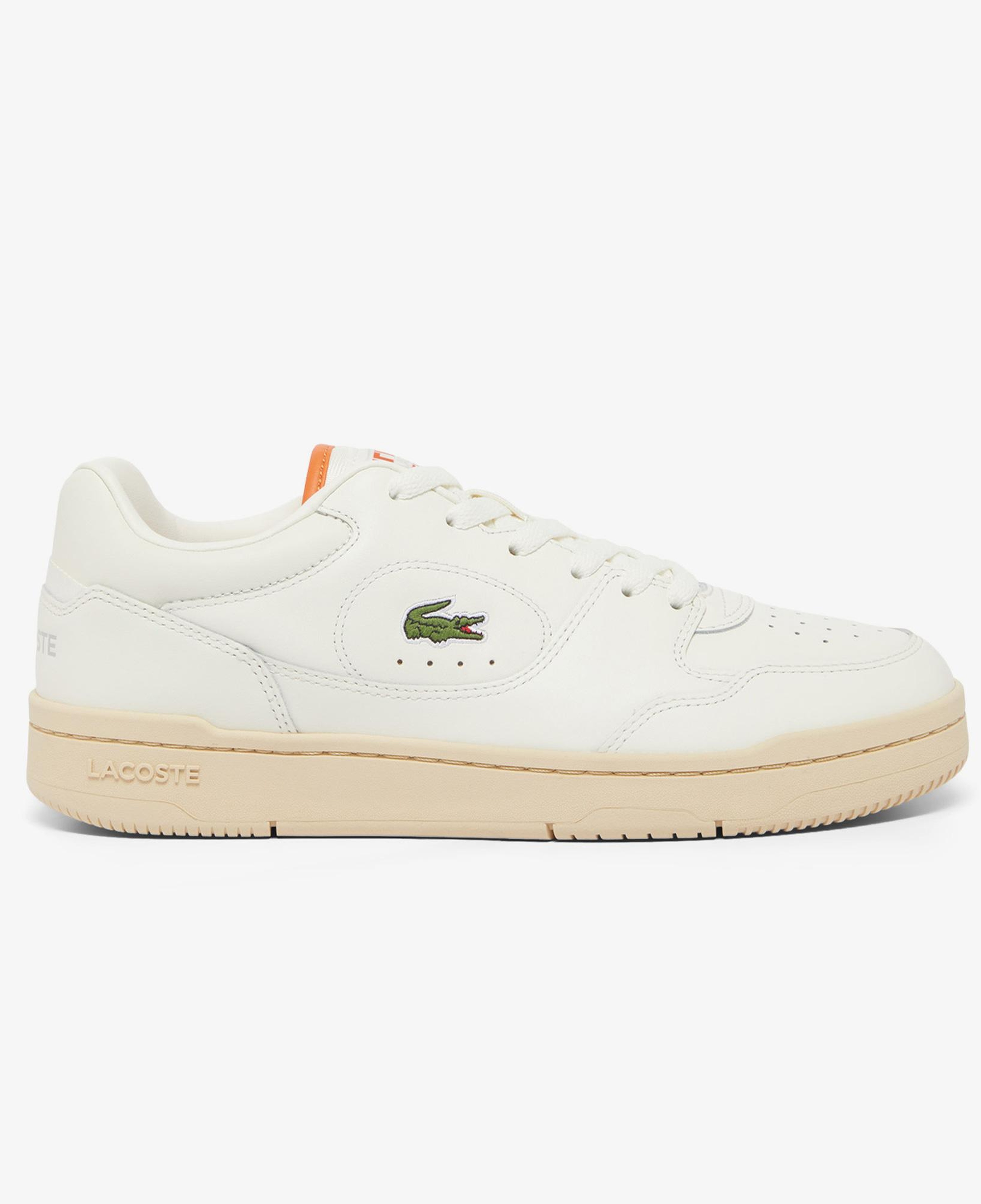 Lacoste Erkek Beyaz Sneaker