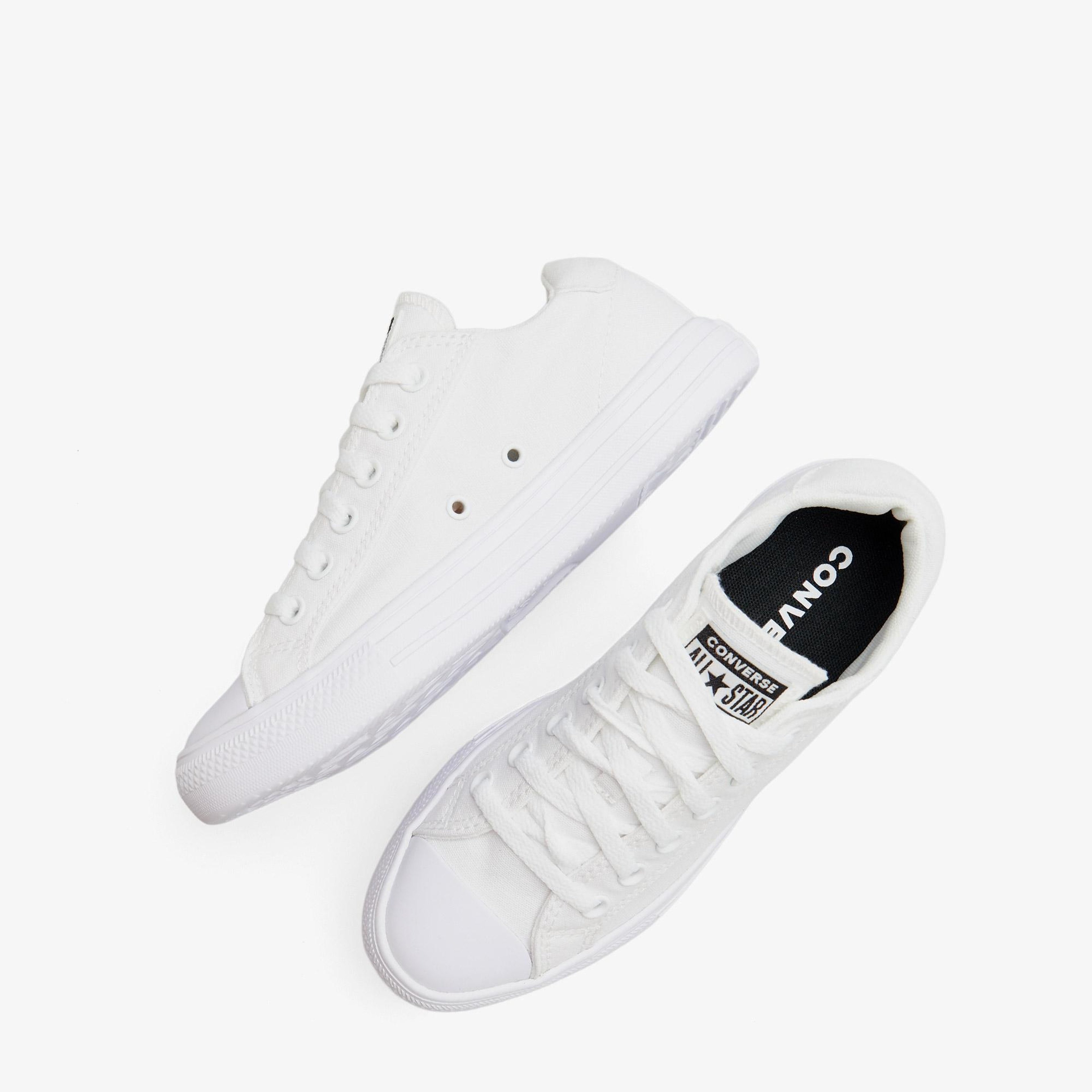 Converse Day One Original Unisex Beyaz Sneaker