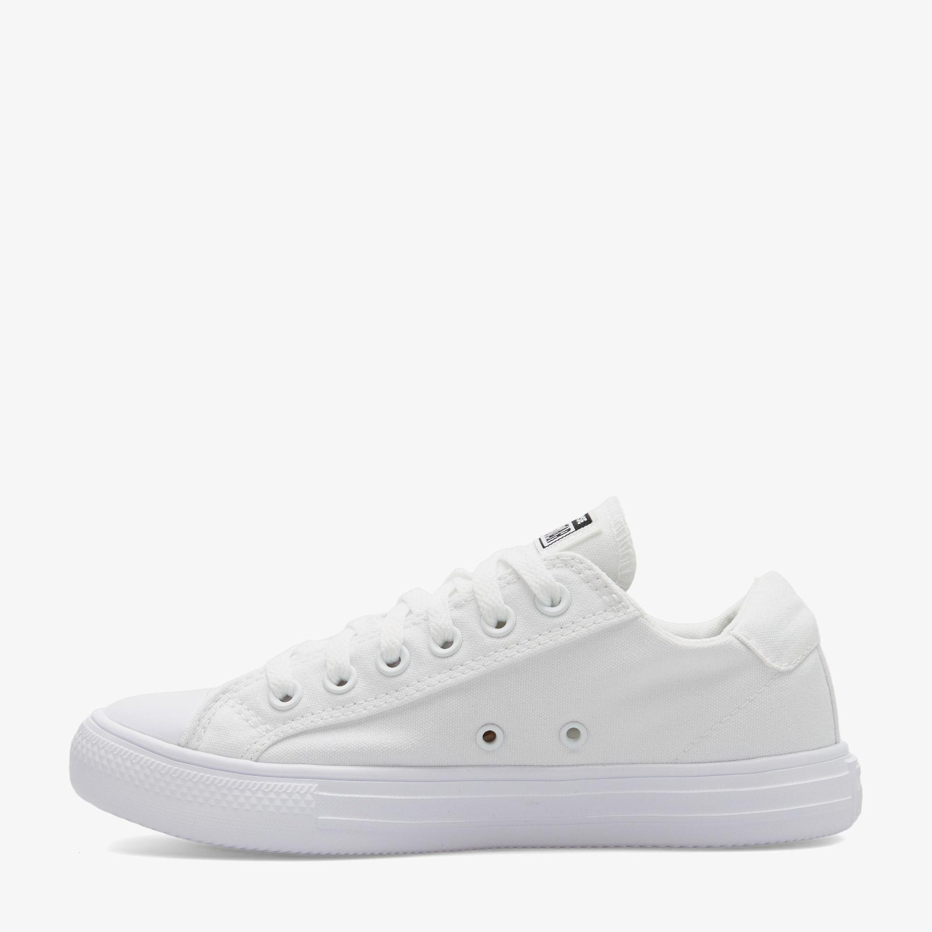 Converse Day One Original Unisex Beyaz Sneaker