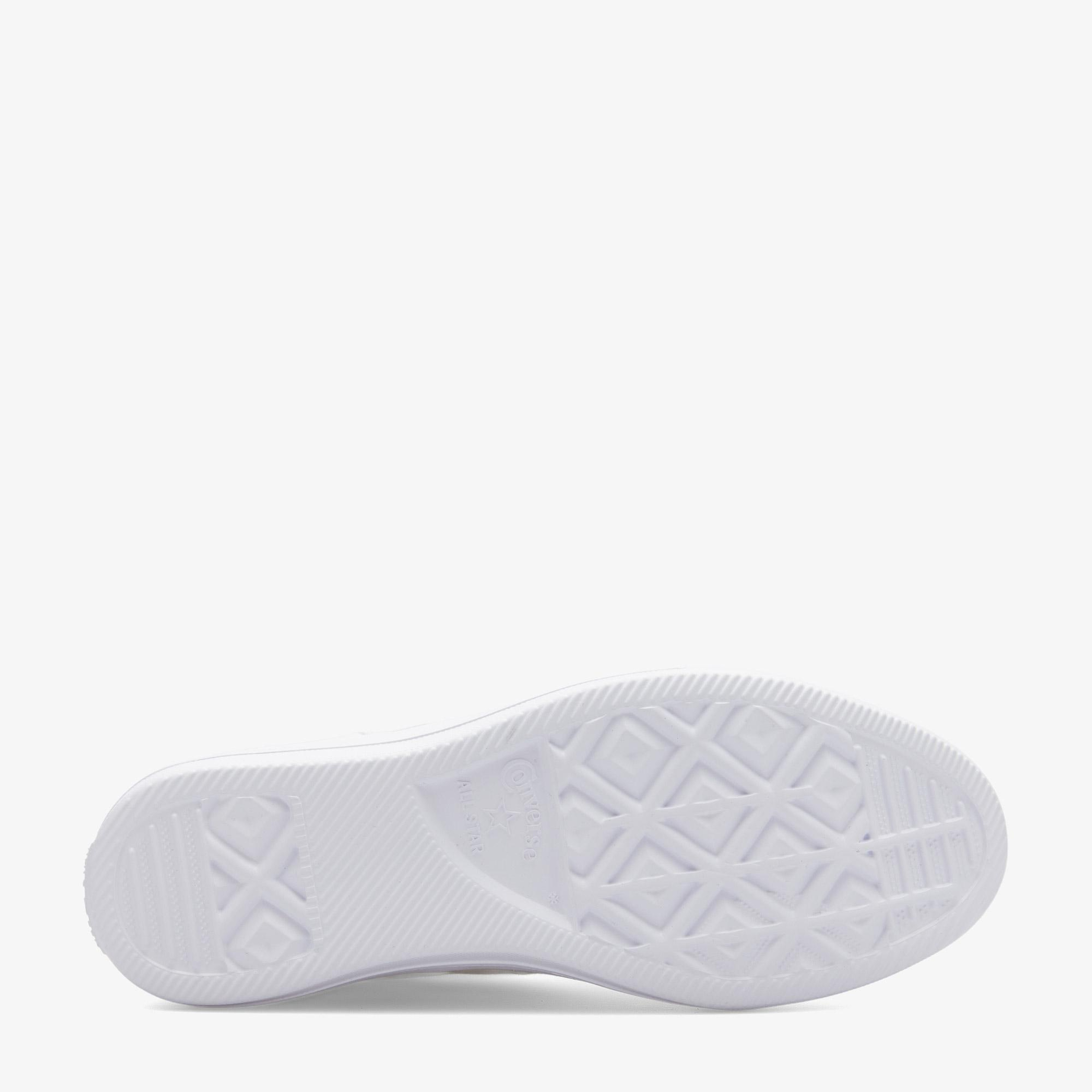 Converse Day One Original Unisex Beyaz Sneaker