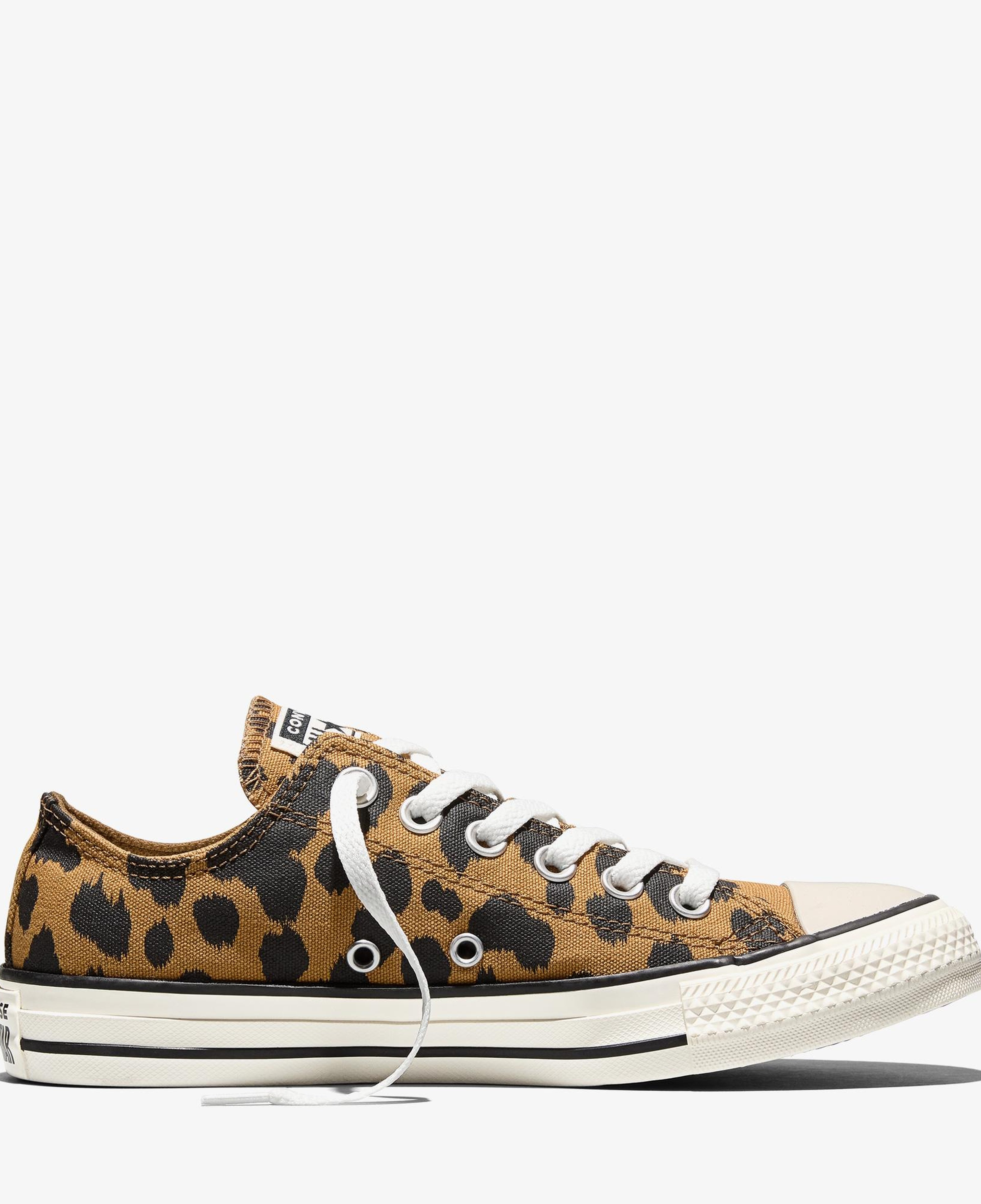 Converse Chuck Taylor All Star Unisex Sarı Sneaker