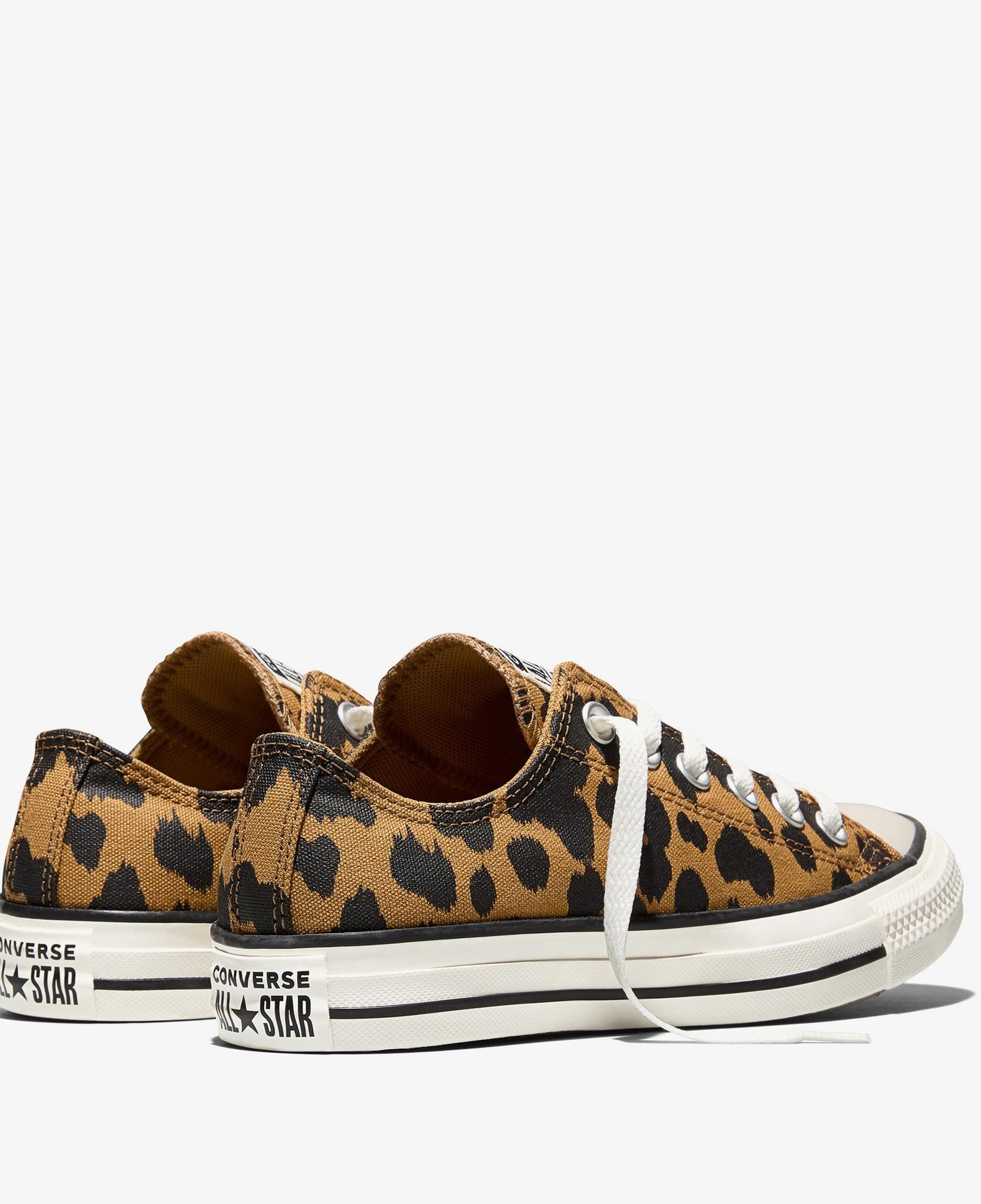 Converse Chuck Taylor All Star Unisex Sarı Sneaker