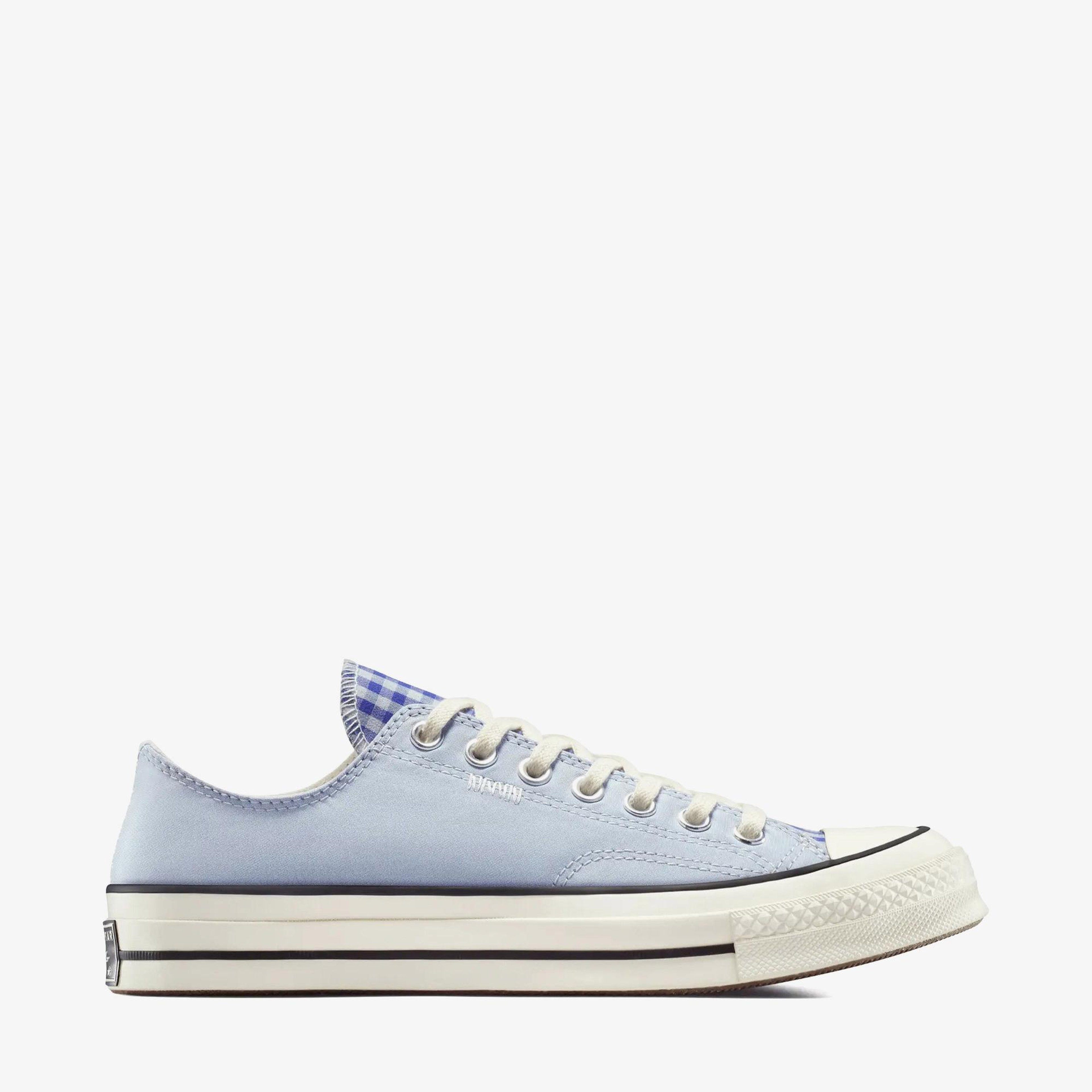 Converse Chuck 70 Unisex Mavi Sneaker