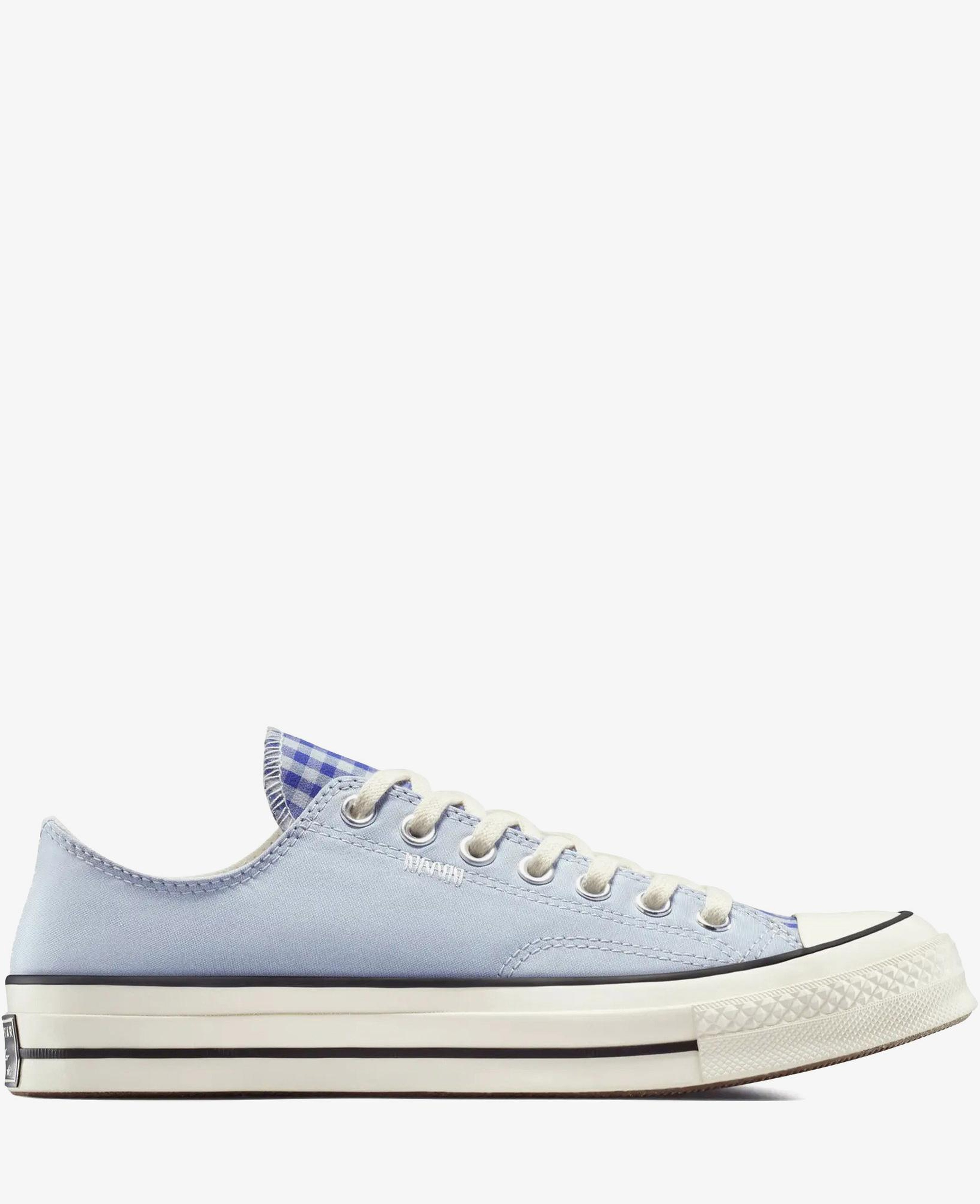 Converse Chuck 70 Unisex Mavi Sneaker