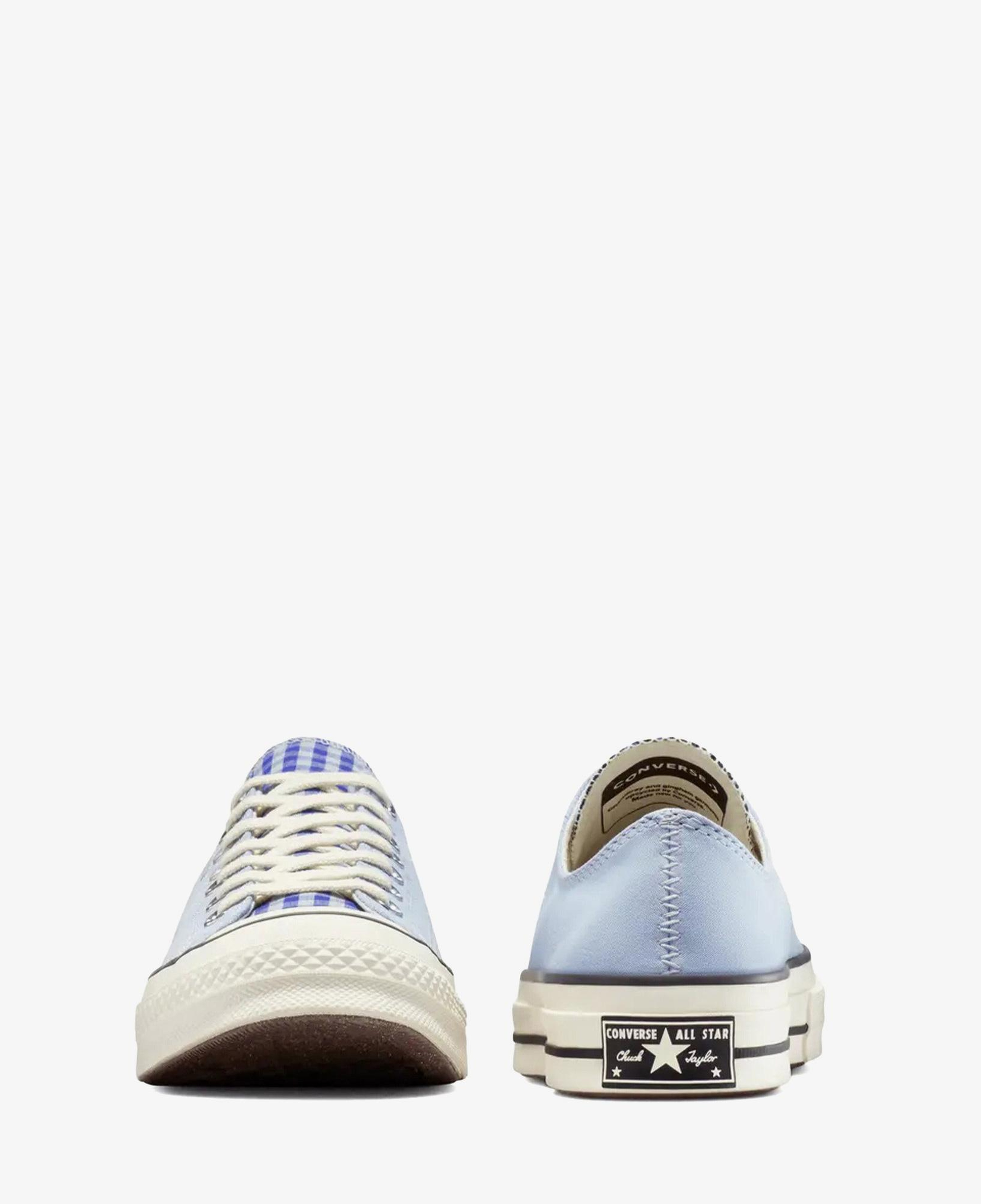 Converse Chuck 70 Unisex Mavi Sneaker
