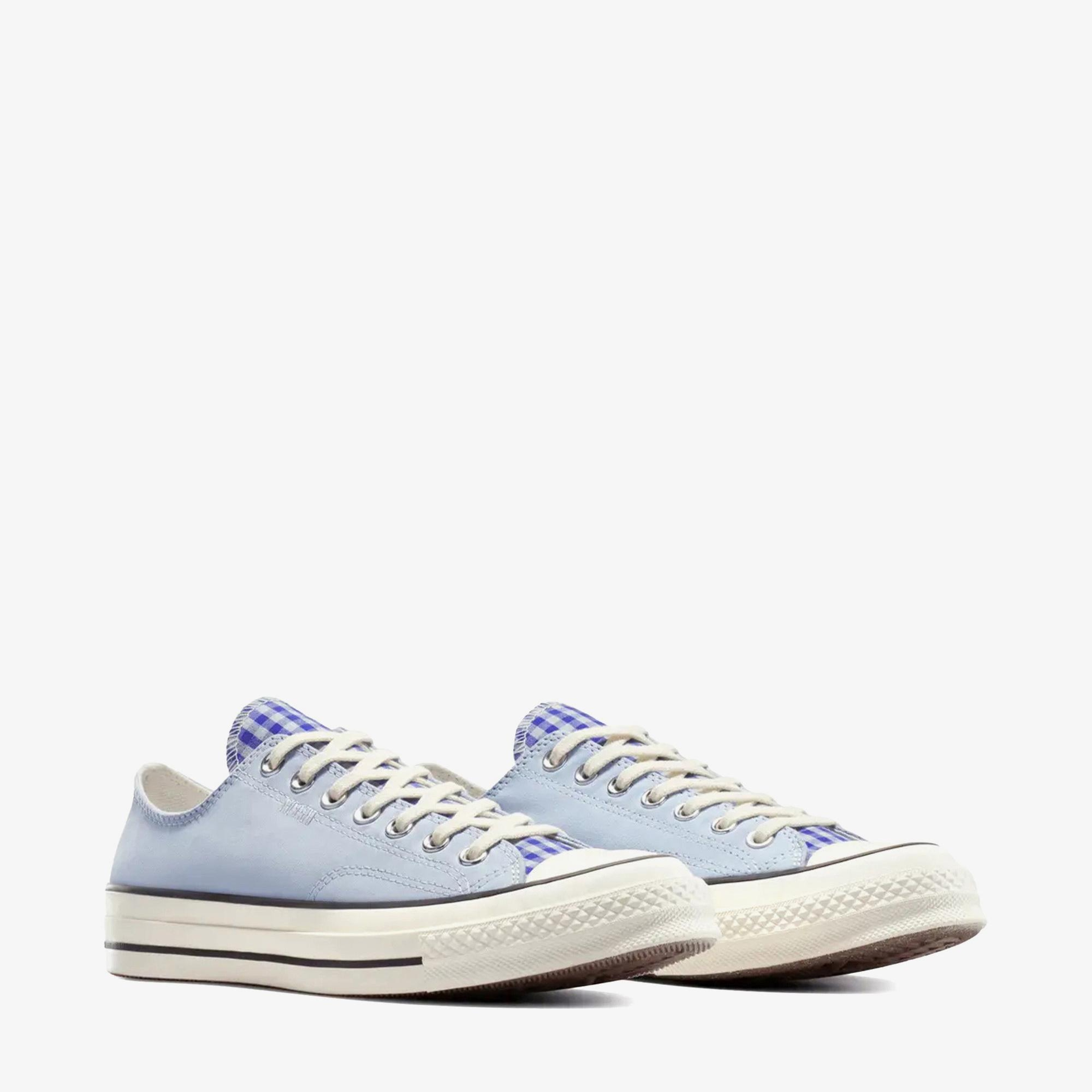 Converse Chuck 70 Unisex Mavi Sneaker