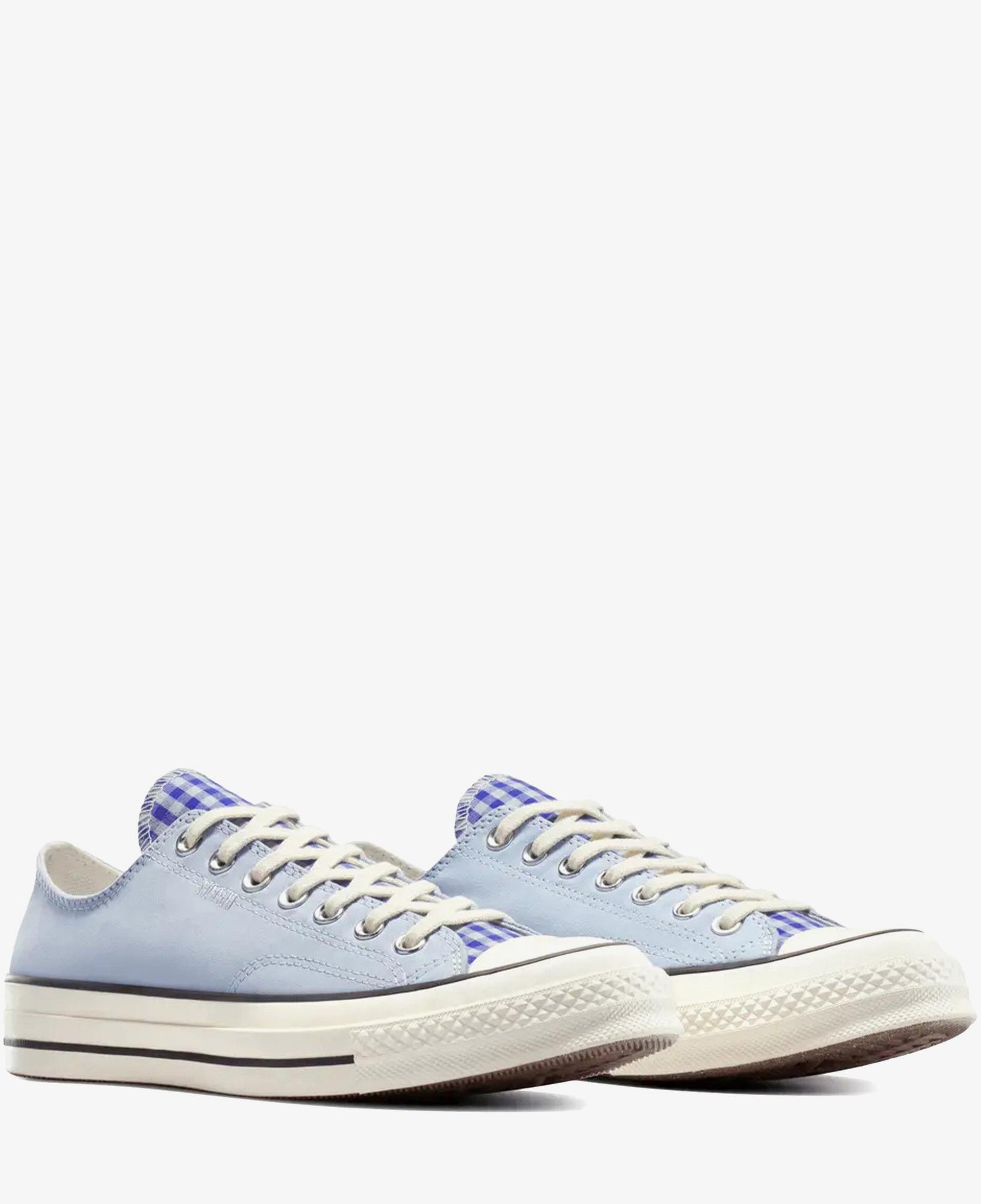 Converse Chuck 70 Unisex Mavi Sneaker