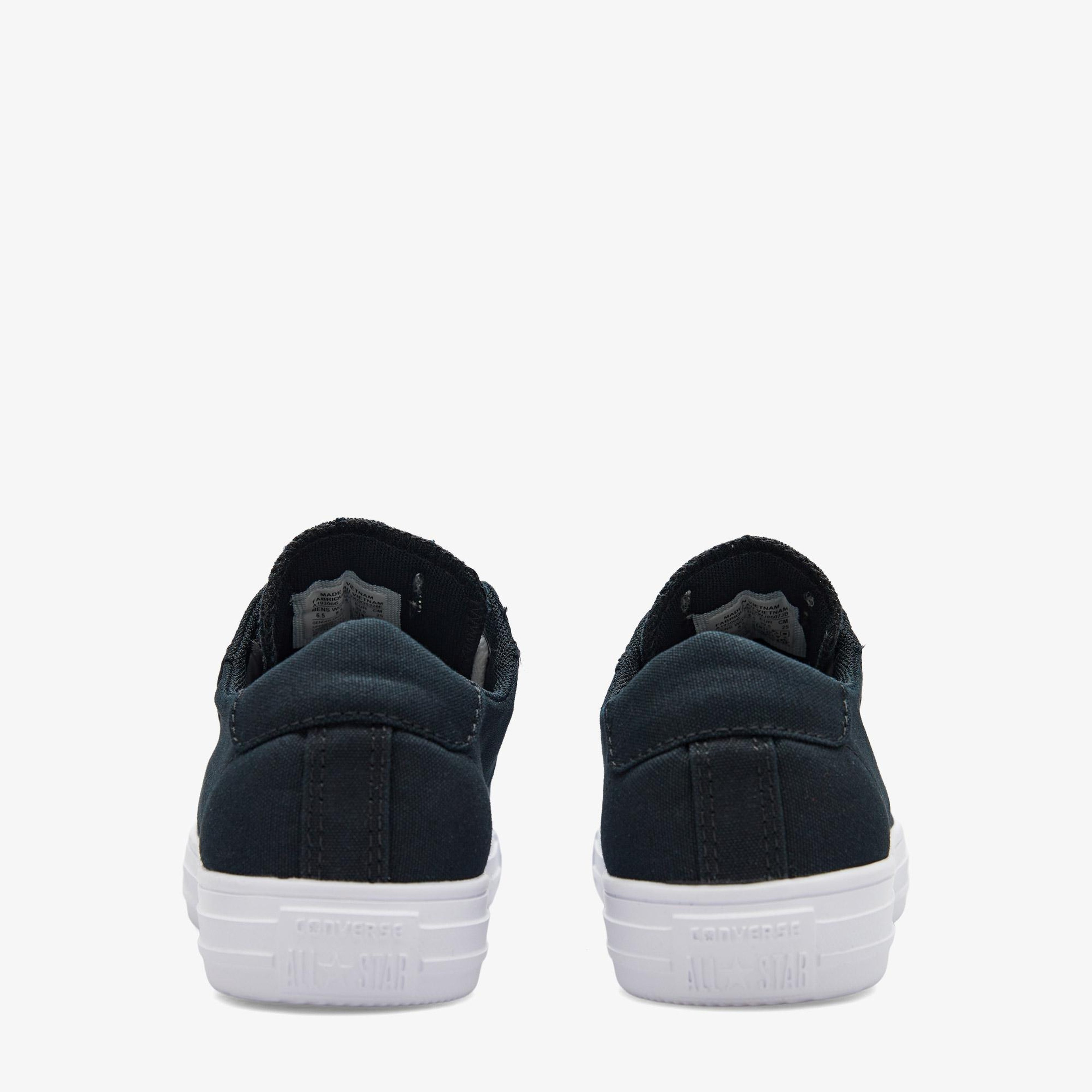 Converse Day One Original Unisex Siyah Sneaker